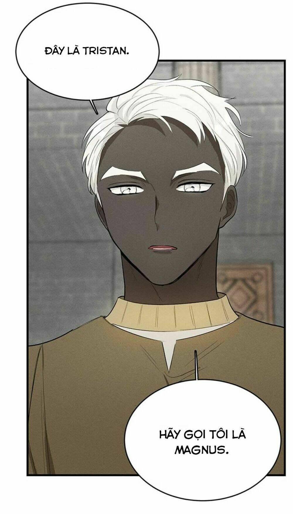 Đầu Bếp Hoàng Gia Chapter 40 - Trang 2