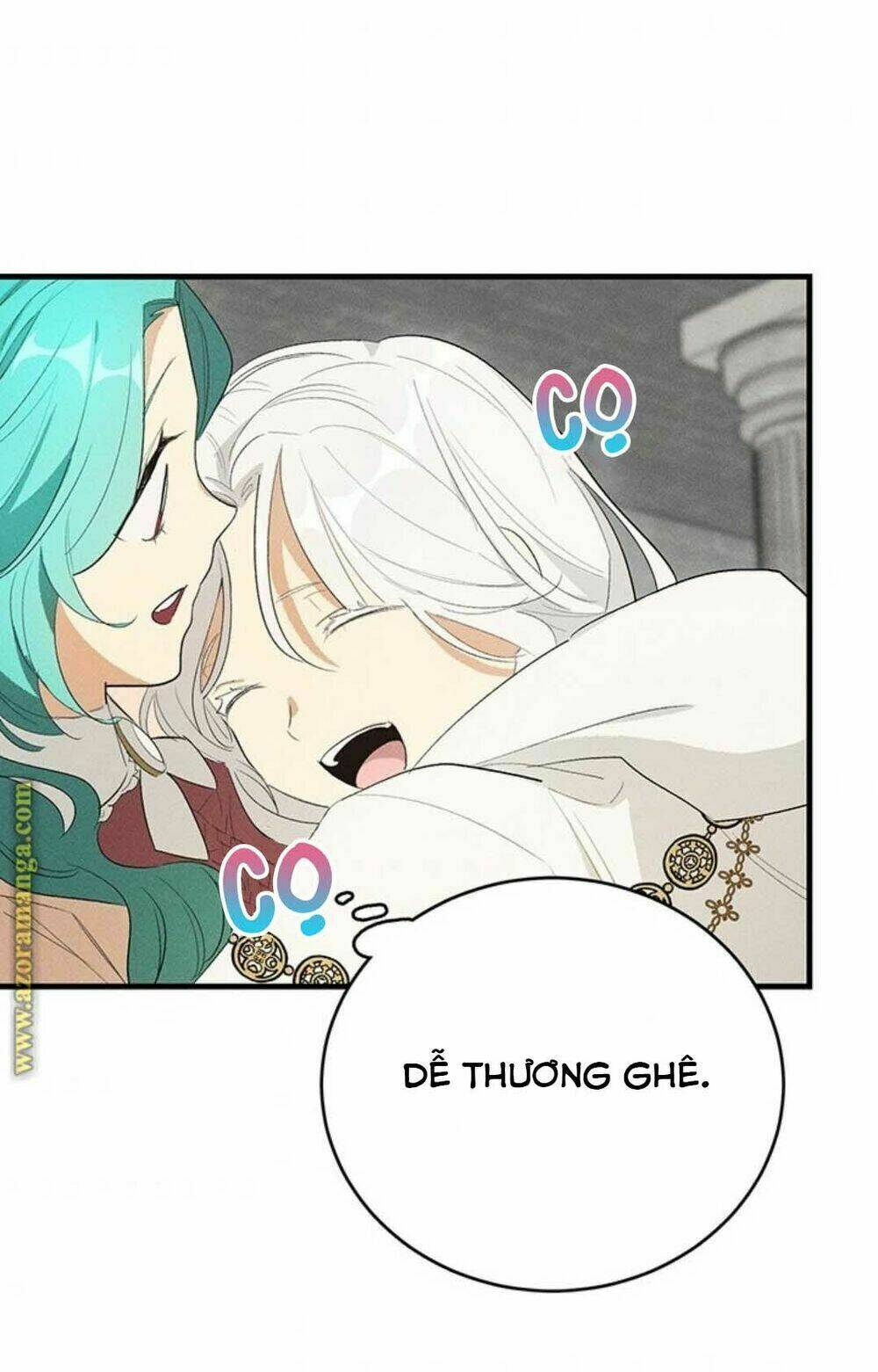 Đầu Bếp Hoàng Gia Chapter 40 - Trang 2