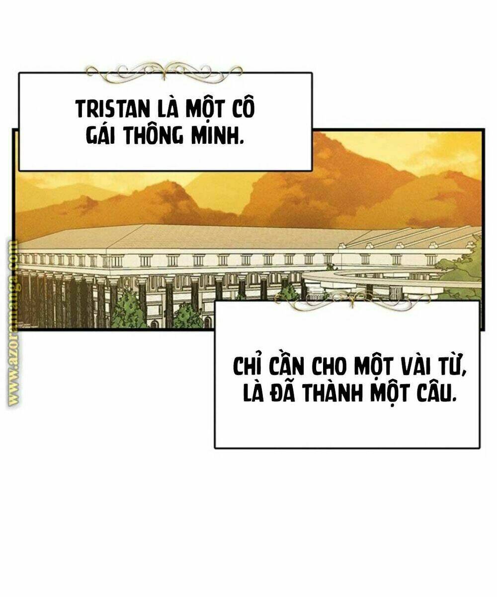 Đầu Bếp Hoàng Gia Chapter 40 - Trang 2