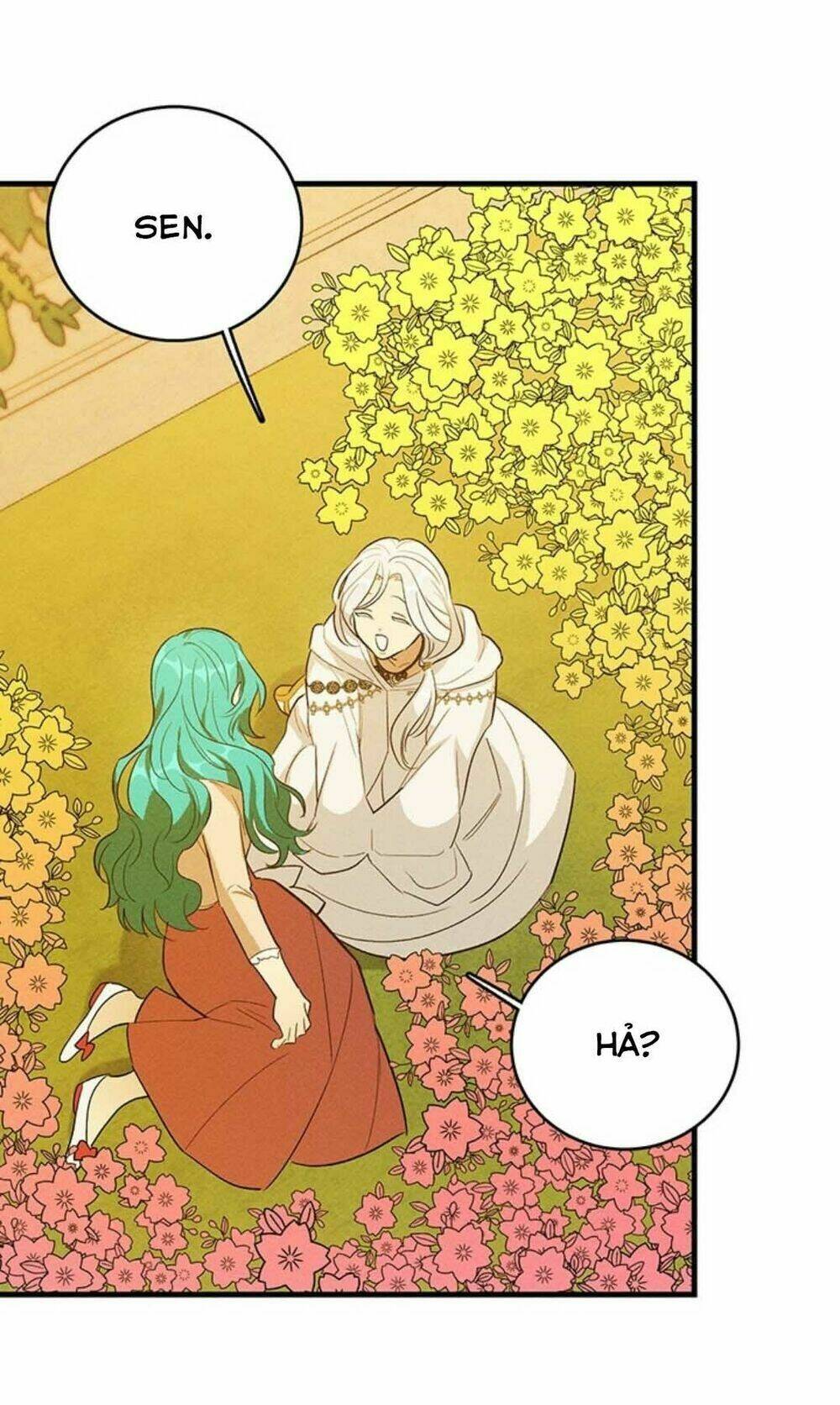 Đầu Bếp Hoàng Gia Chapter 40 - Trang 2