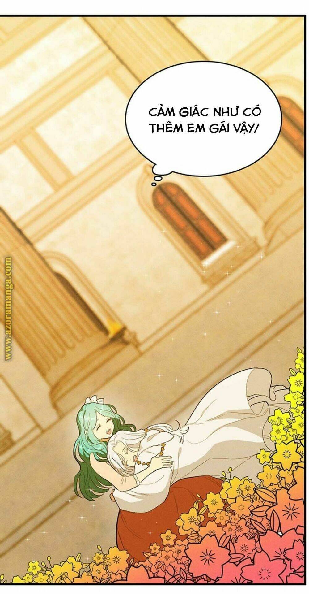 Đầu Bếp Hoàng Gia Chapter 40 - Trang 2