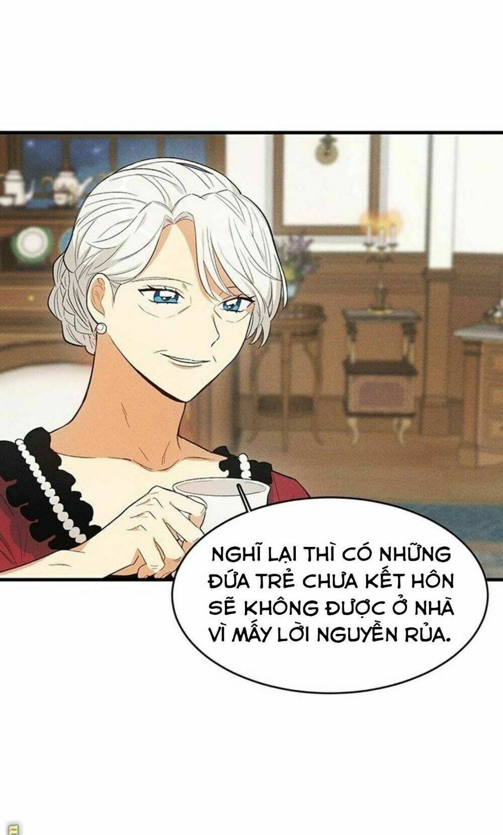 Đầu Bếp Hoàng Gia Chapter 41 - Trang 2