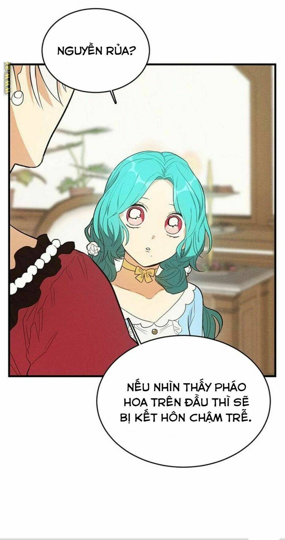 Đầu Bếp Hoàng Gia Chapter 41 - Trang 2