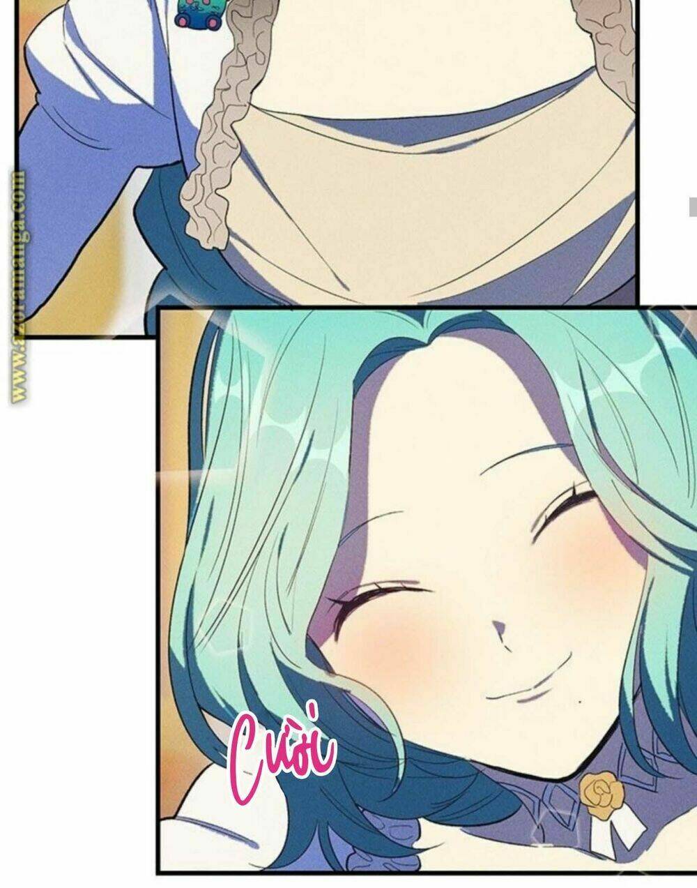 Đầu Bếp Hoàng Gia Chapter 41 - Trang 2