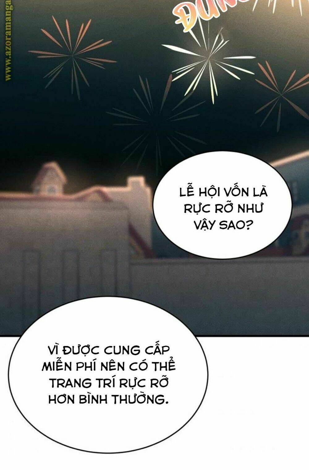 Đầu Bếp Hoàng Gia Chapter 41 - Trang 2