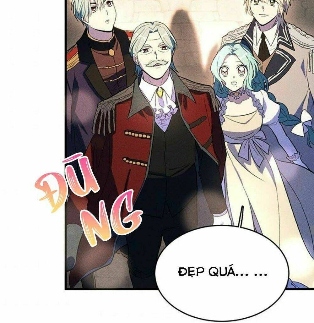 Đầu Bếp Hoàng Gia Chapter 41 - Trang 2