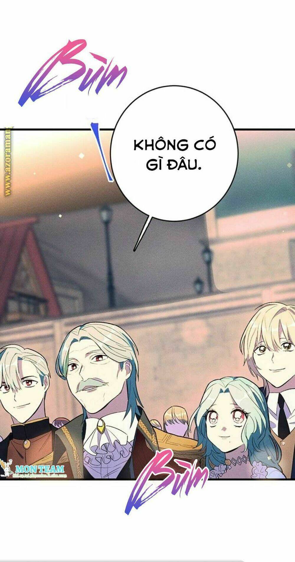 Đầu Bếp Hoàng Gia Chapter 41 - Trang 2