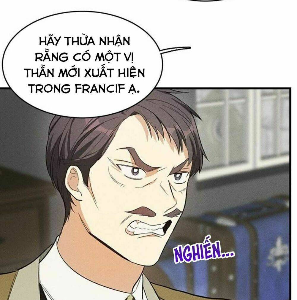 Đầu Bếp Hoàng Gia Chapter 41 - Trang 2