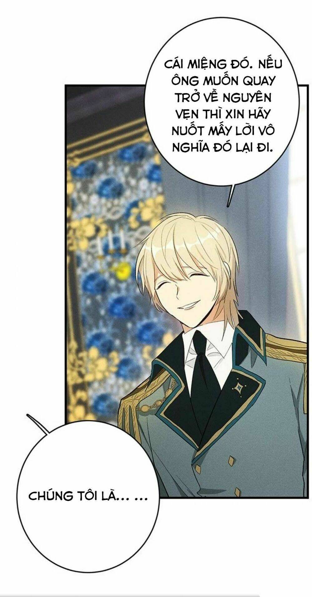 Đầu Bếp Hoàng Gia Chapter 41 - Trang 2