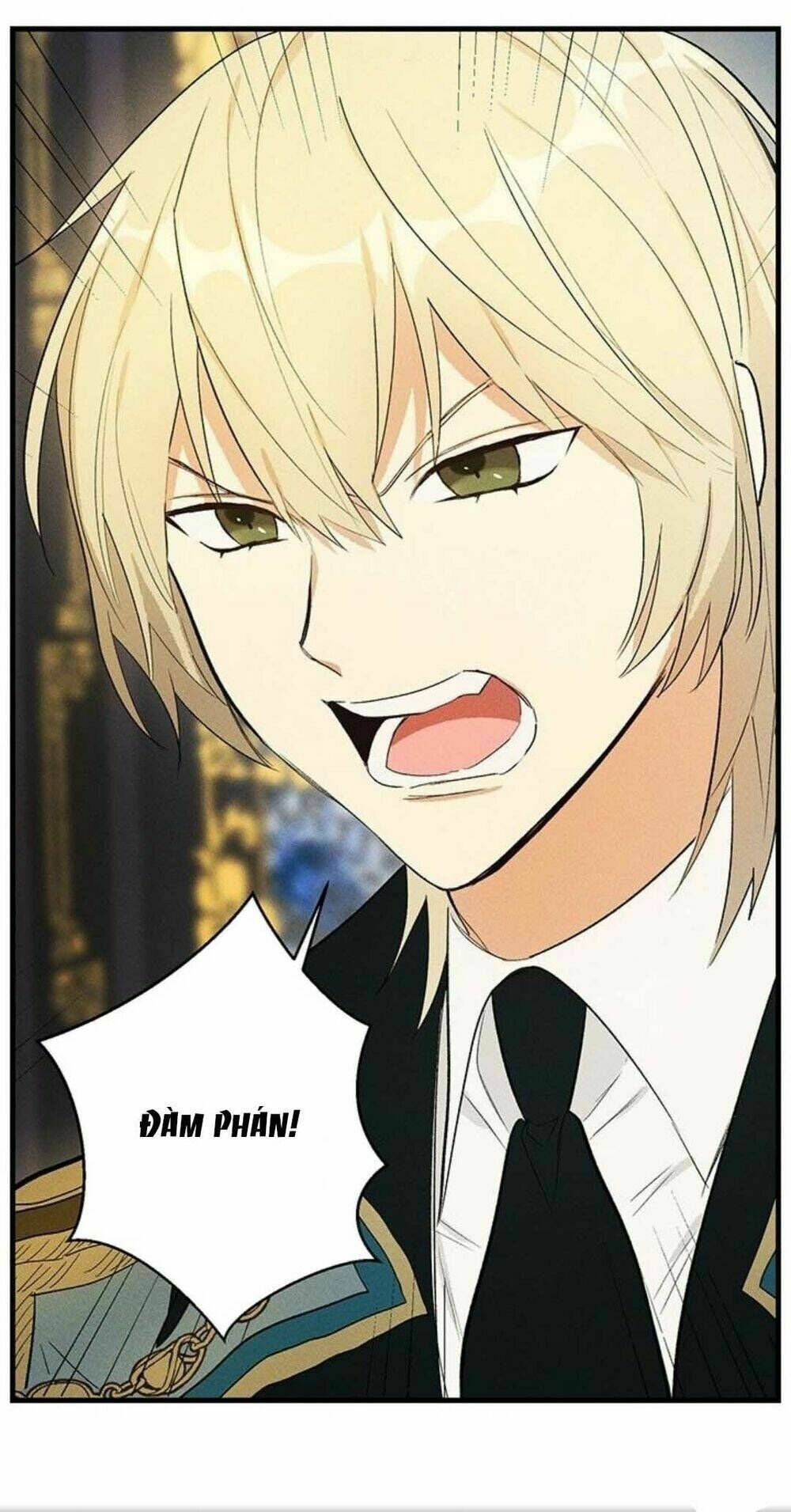 Đầu Bếp Hoàng Gia Chapter 41 - Trang 2