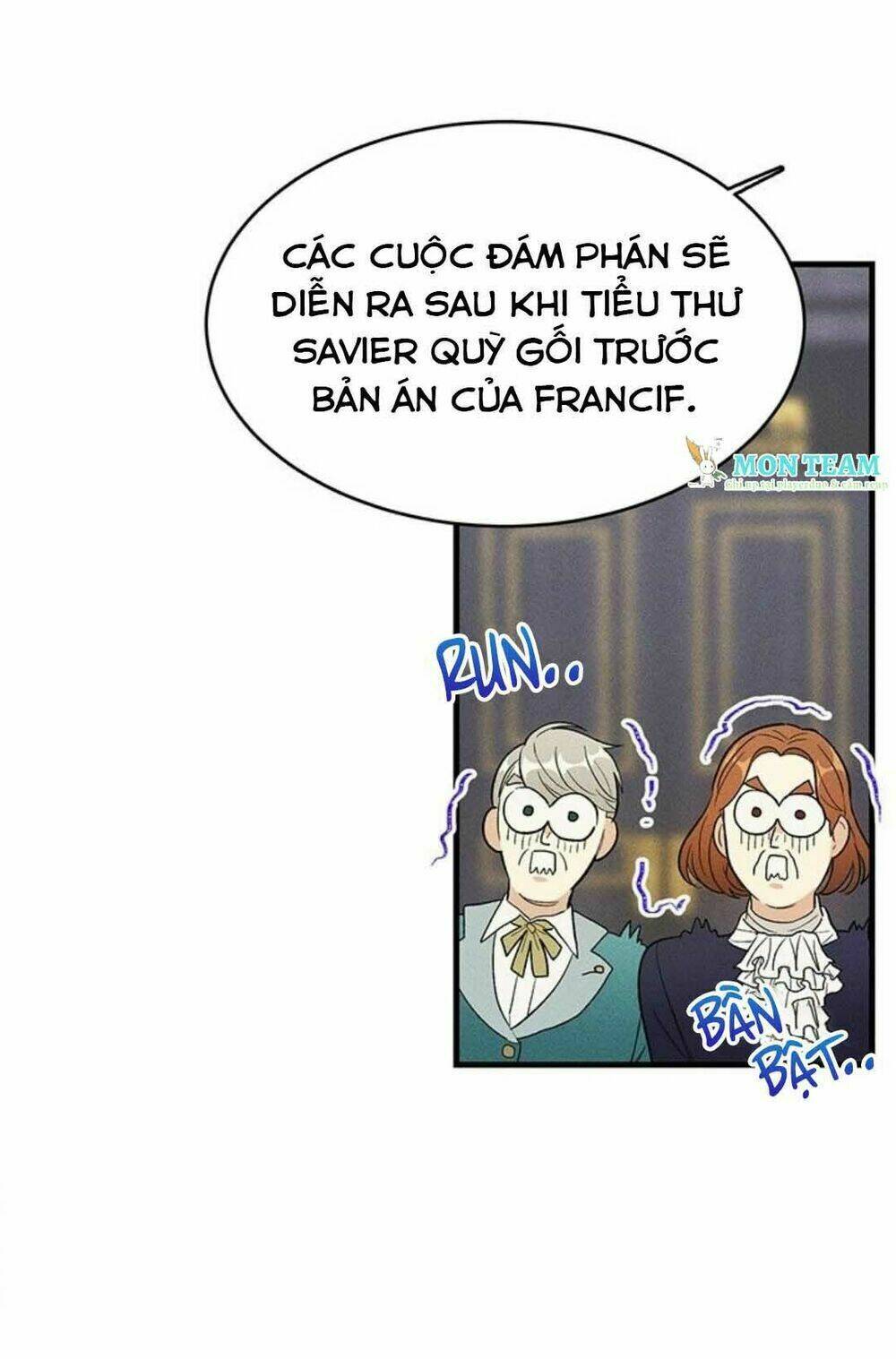 Đầu Bếp Hoàng Gia Chapter 41 - Trang 2