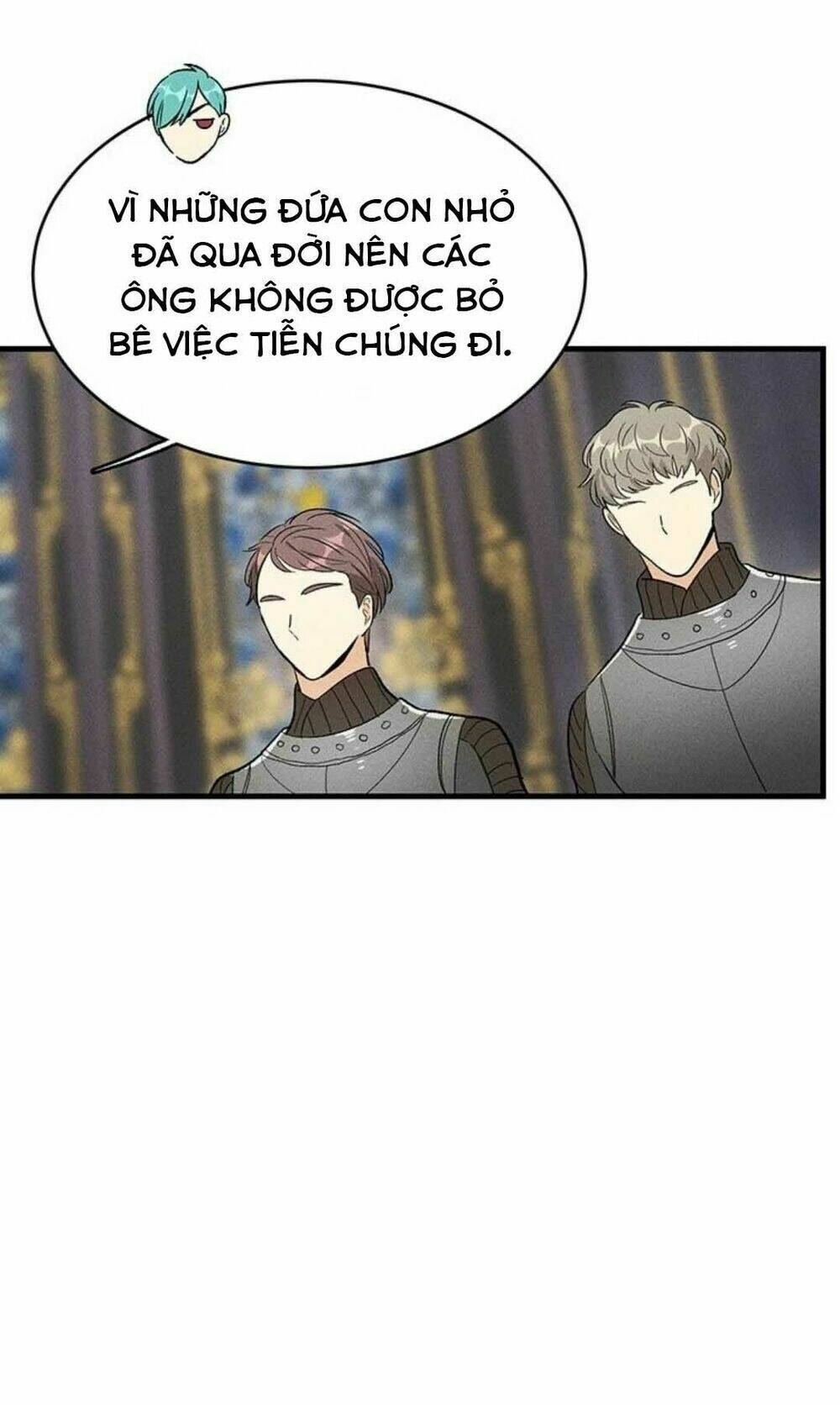 Đầu Bếp Hoàng Gia Chapter 41 - Trang 2