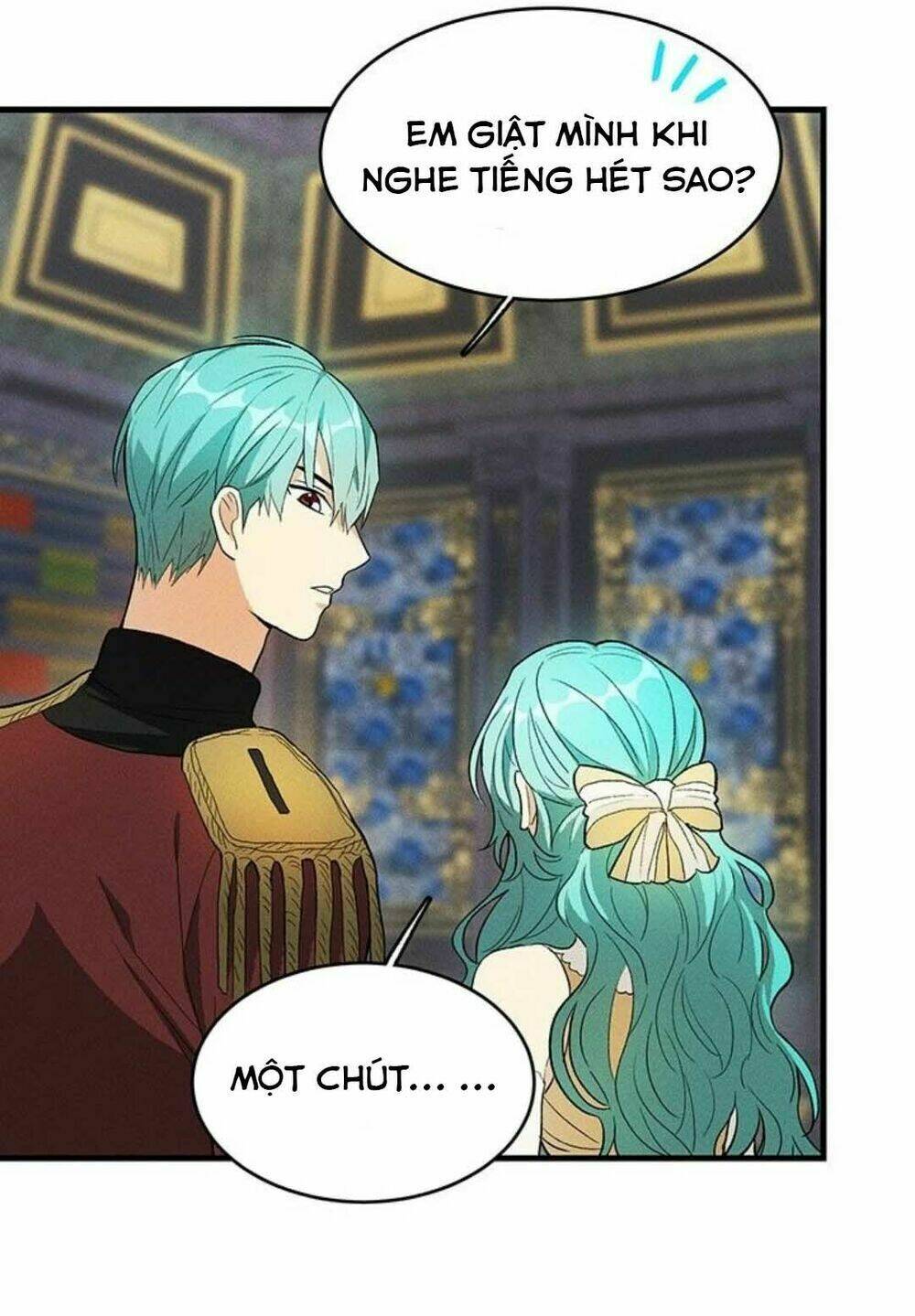 Đầu Bếp Hoàng Gia Chapter 41 - Trang 2