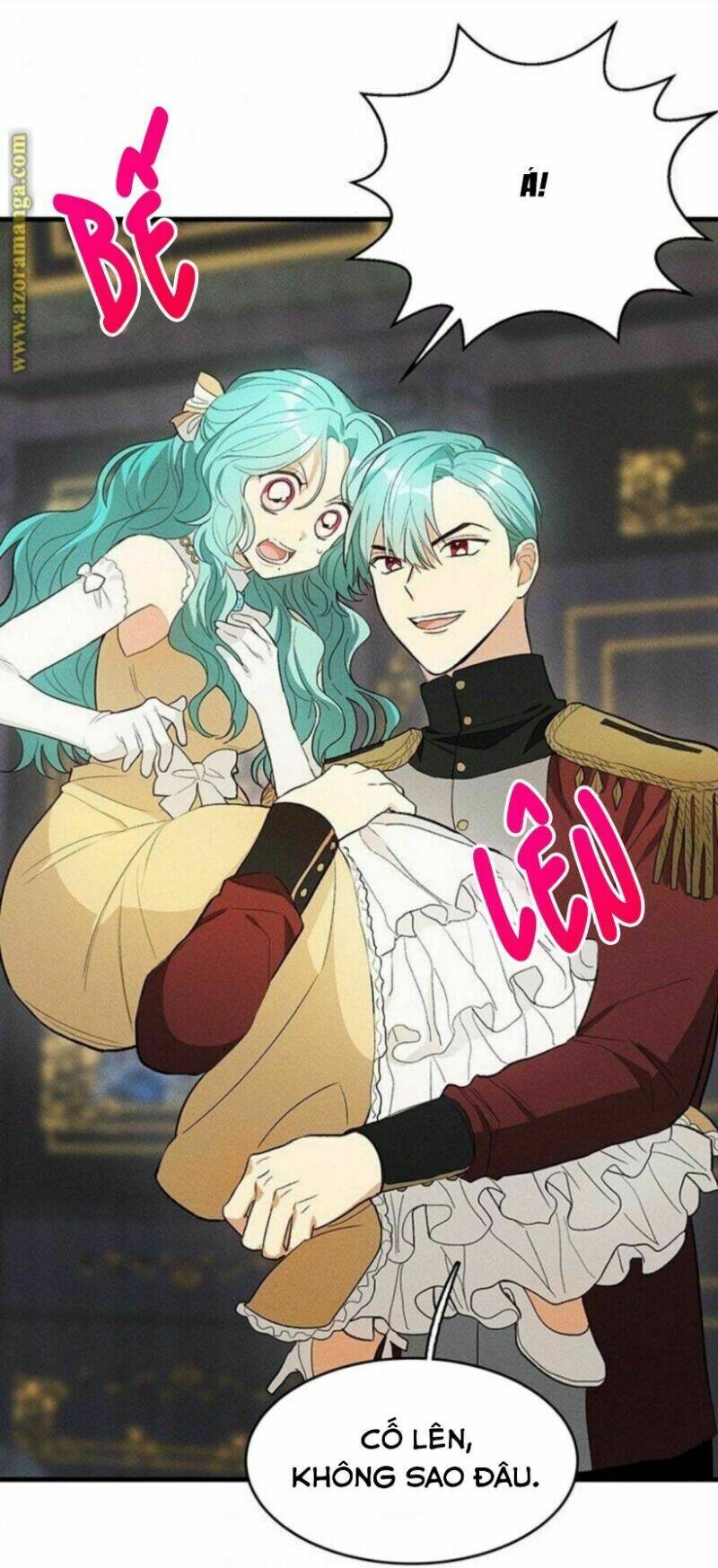 Đầu Bếp Hoàng Gia Chapter 41 - Trang 2