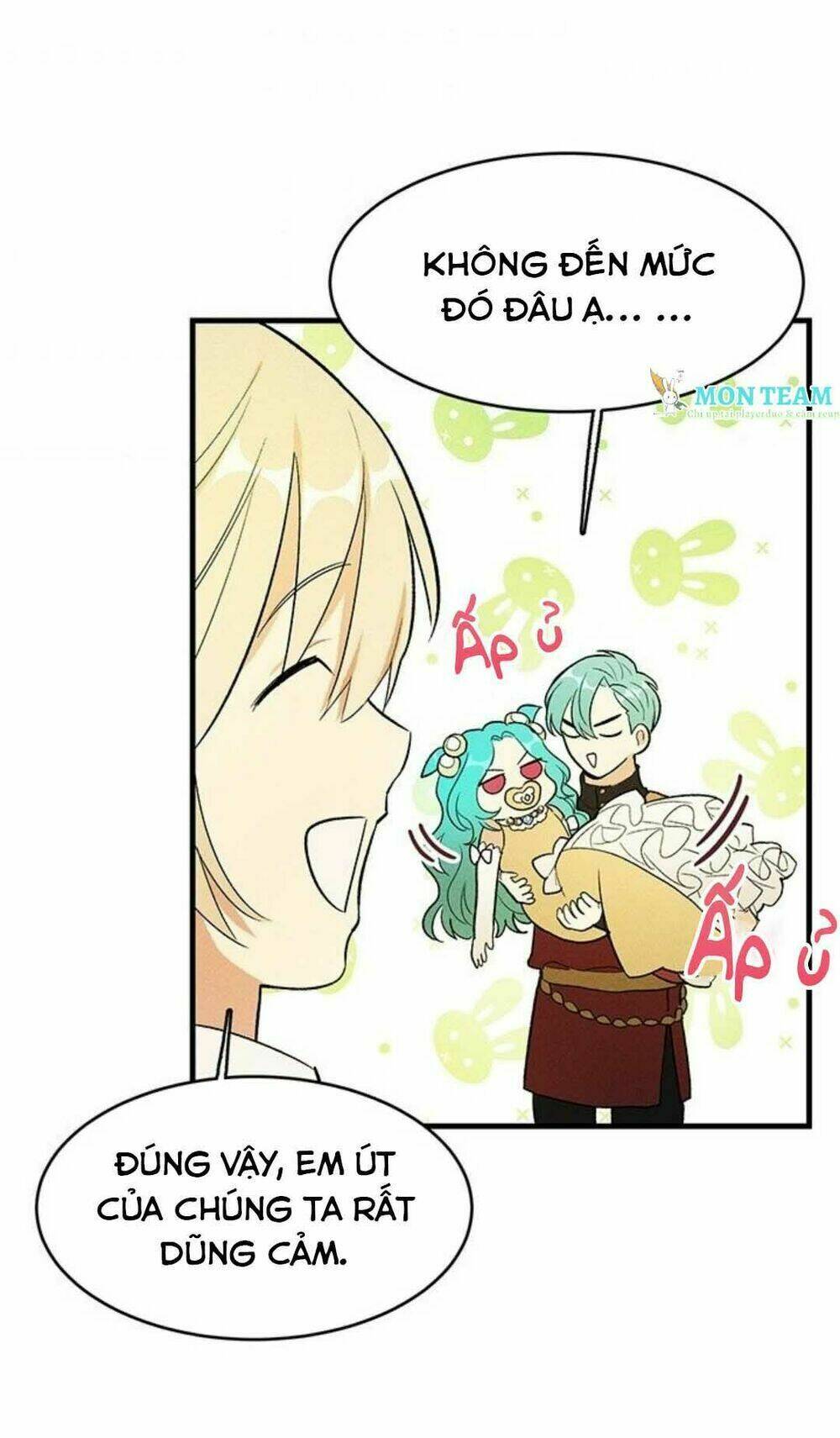 Đầu Bếp Hoàng Gia Chapter 41 - Trang 2