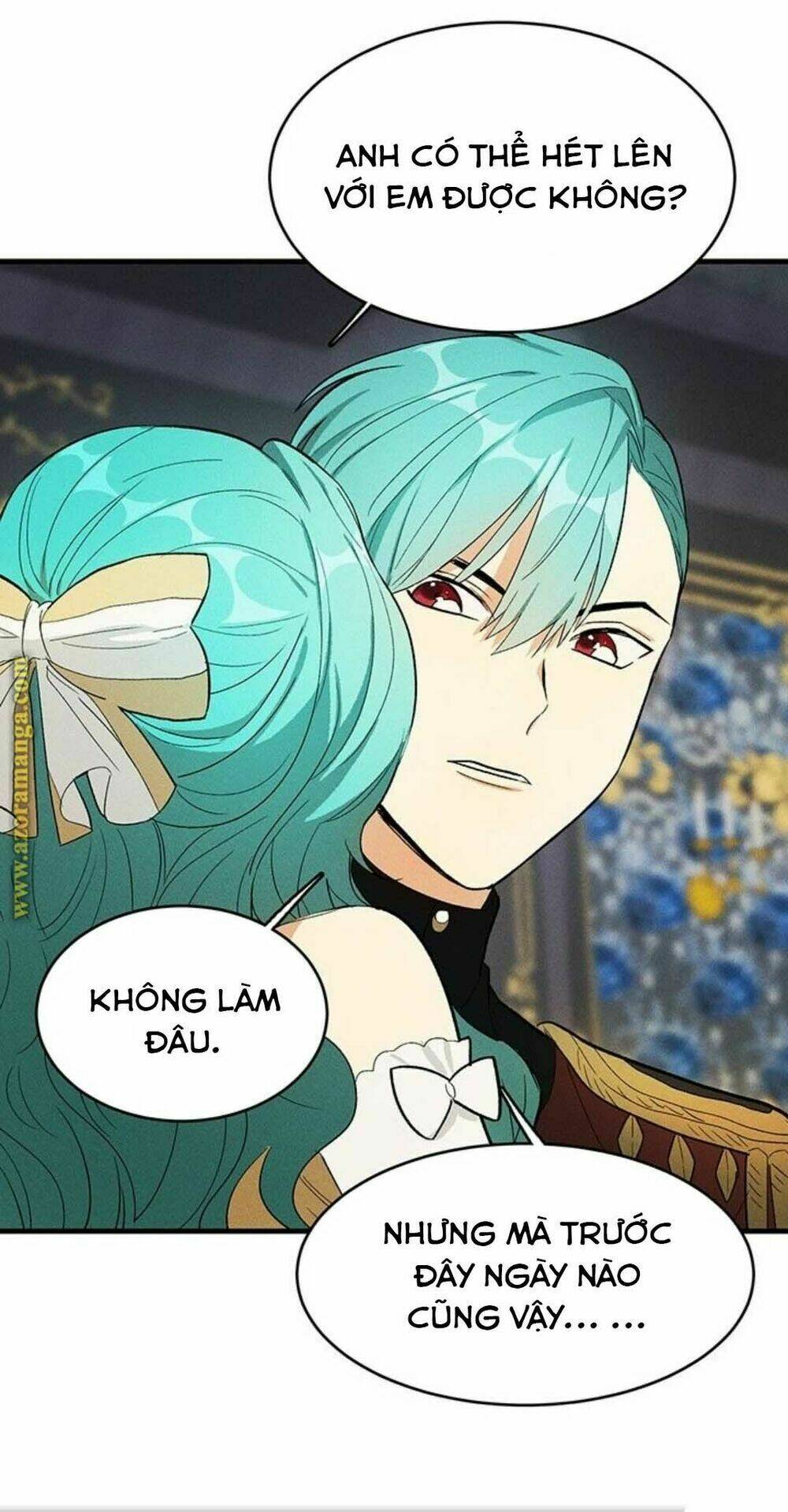 Đầu Bếp Hoàng Gia Chapter 41 - Trang 2