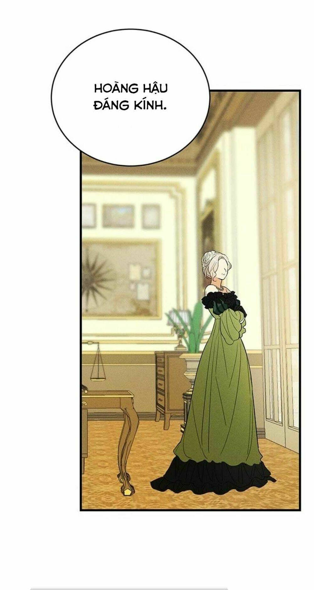 Đầu Bếp Hoàng Gia Chapter 41 - Trang 2