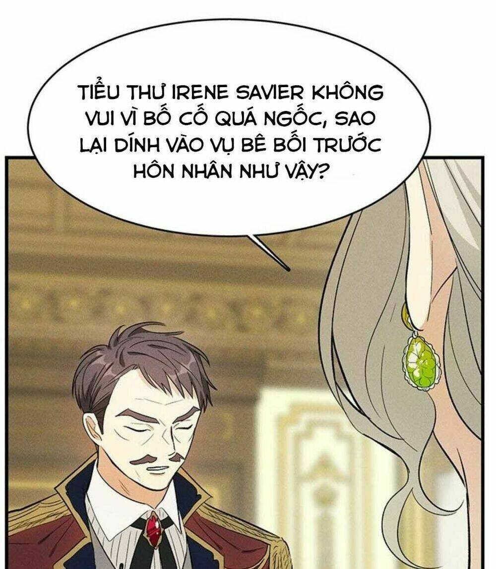 Đầu Bếp Hoàng Gia Chapter 41 - Trang 2