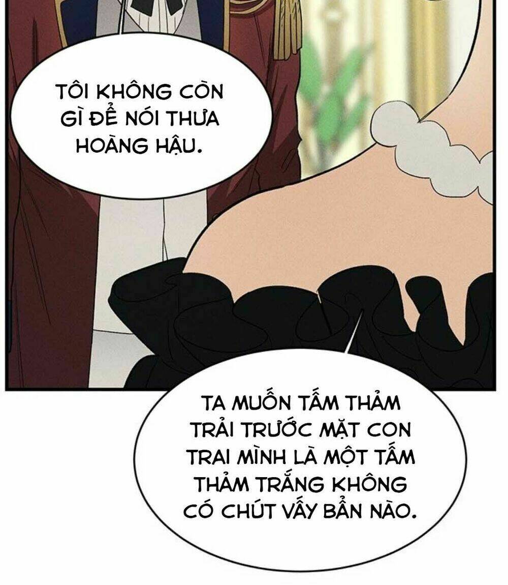 Đầu Bếp Hoàng Gia Chapter 41 - Trang 2