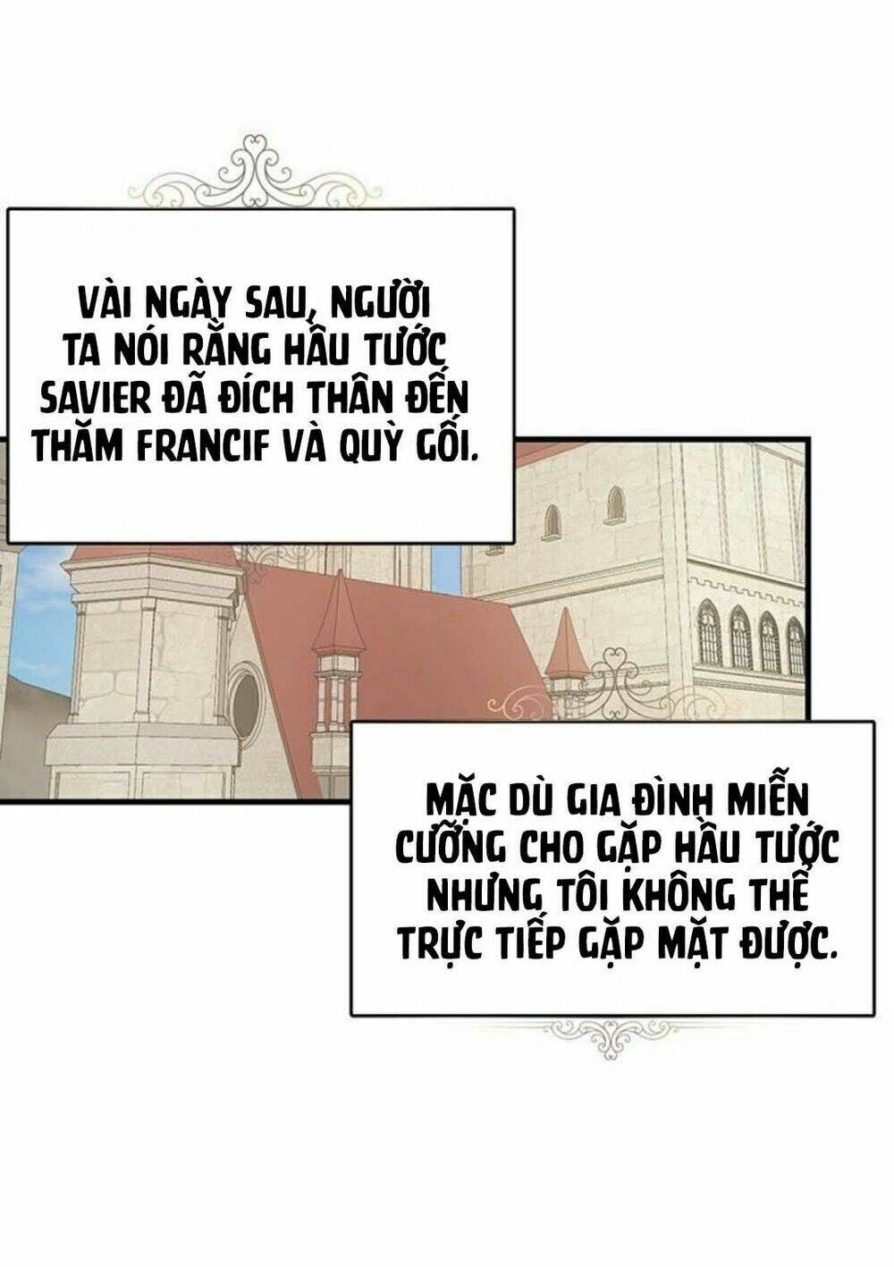 Đầu Bếp Hoàng Gia Chapter 41 - Trang 2