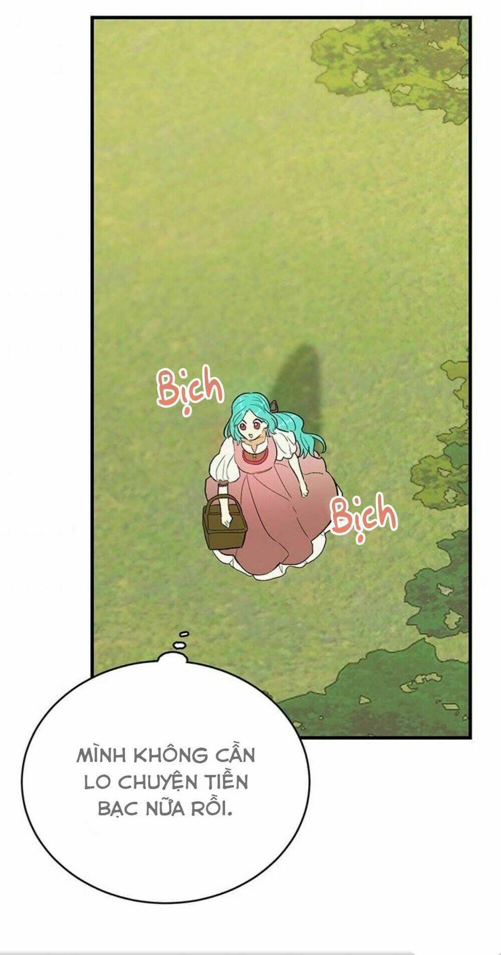 Đầu Bếp Hoàng Gia Chapter 41 - Trang 2