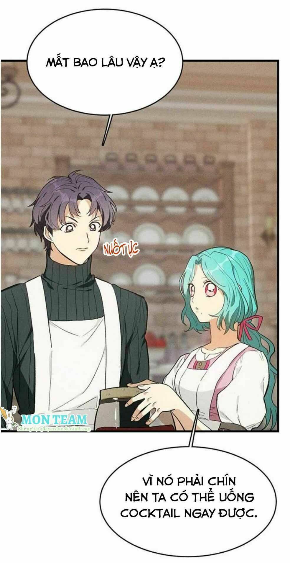 Đầu Bếp Hoàng Gia Chapter 42 - Trang 2