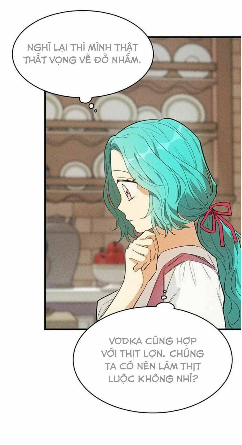 Đầu Bếp Hoàng Gia Chapter 42 - Trang 2