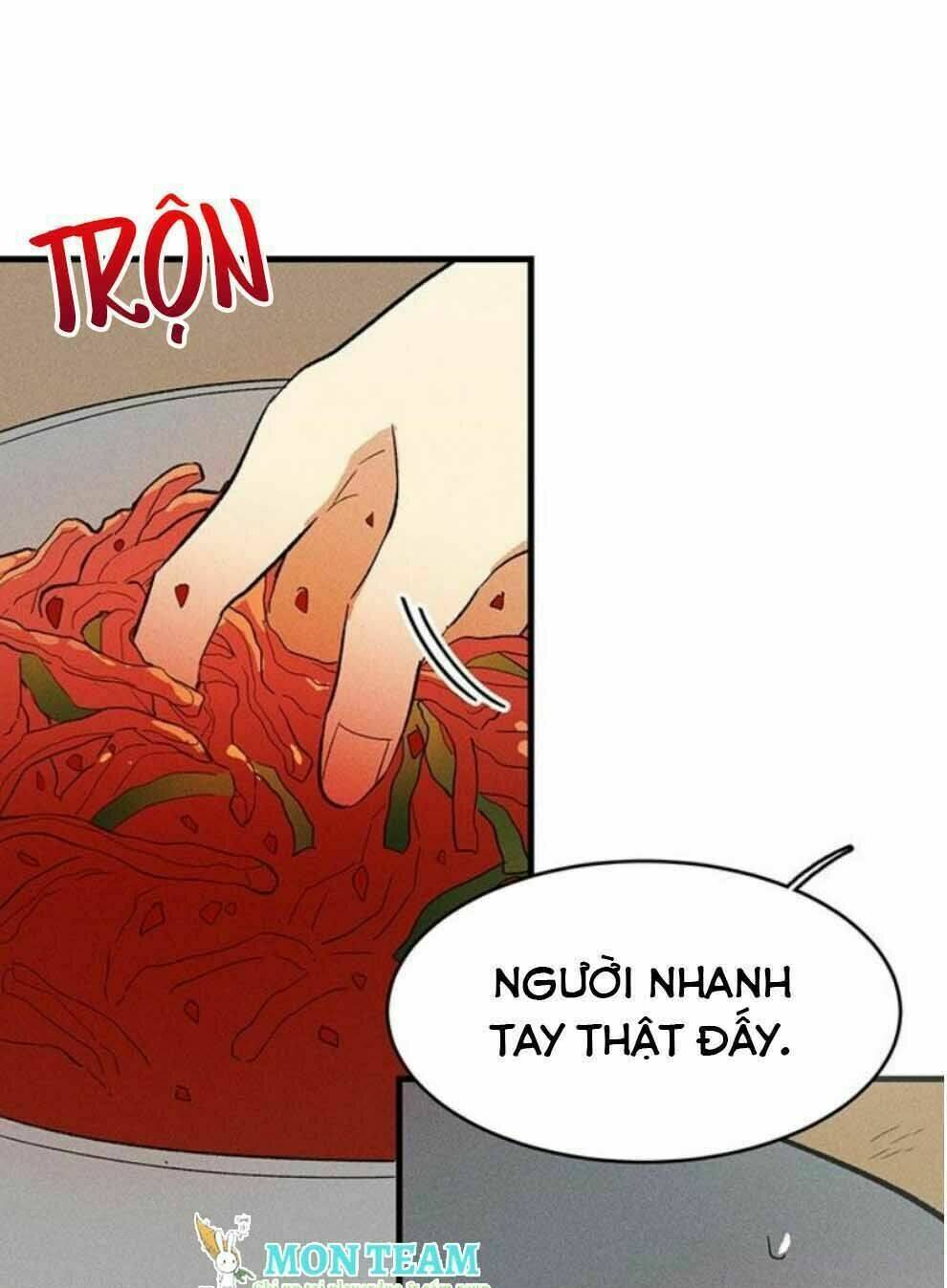 Đầu Bếp Hoàng Gia Chapter 42 - Trang 2