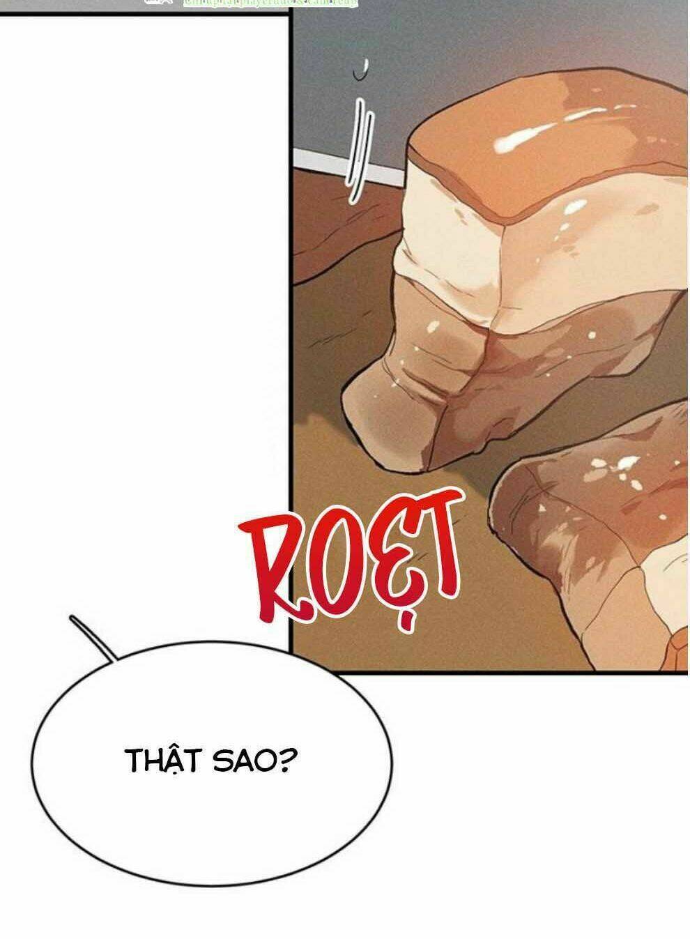 Đầu Bếp Hoàng Gia Chapter 42 - Trang 2