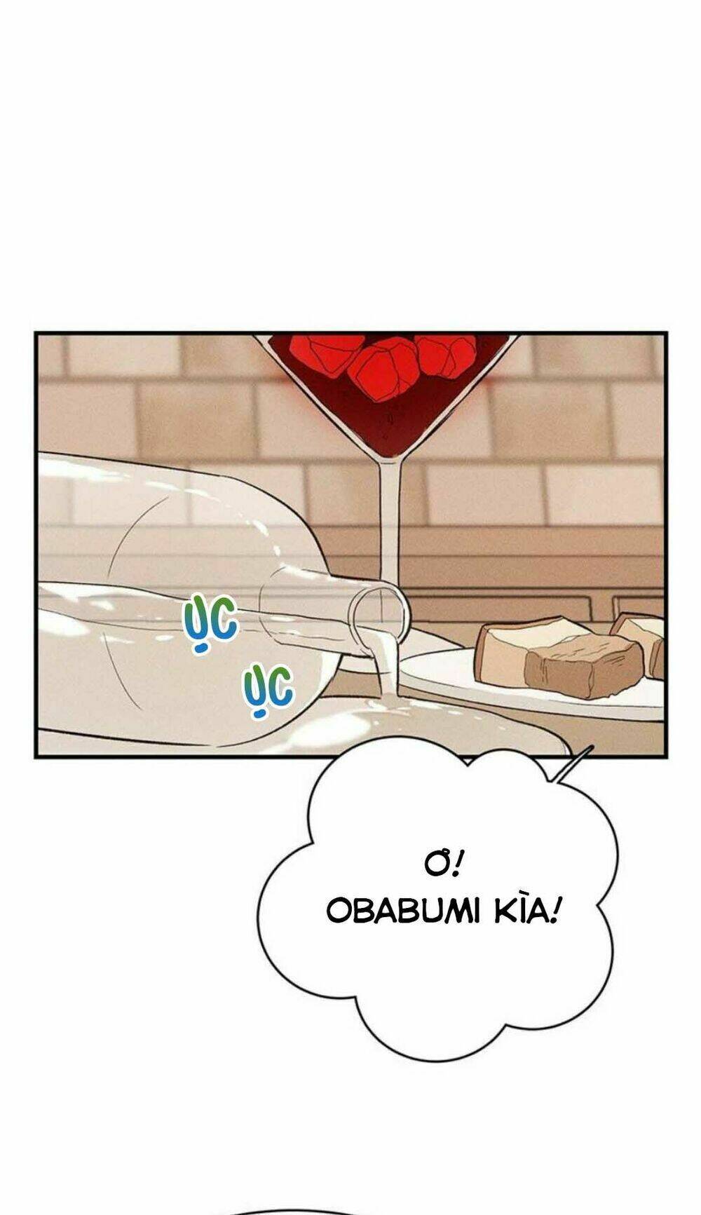 Đầu Bếp Hoàng Gia Chapter 42 - Trang 2