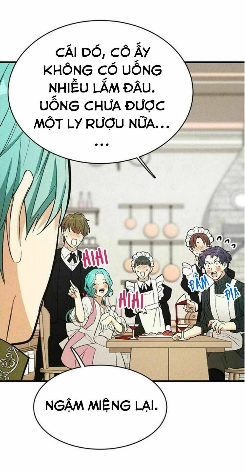 Đầu Bếp Hoàng Gia Chapter 42 - Trang 2