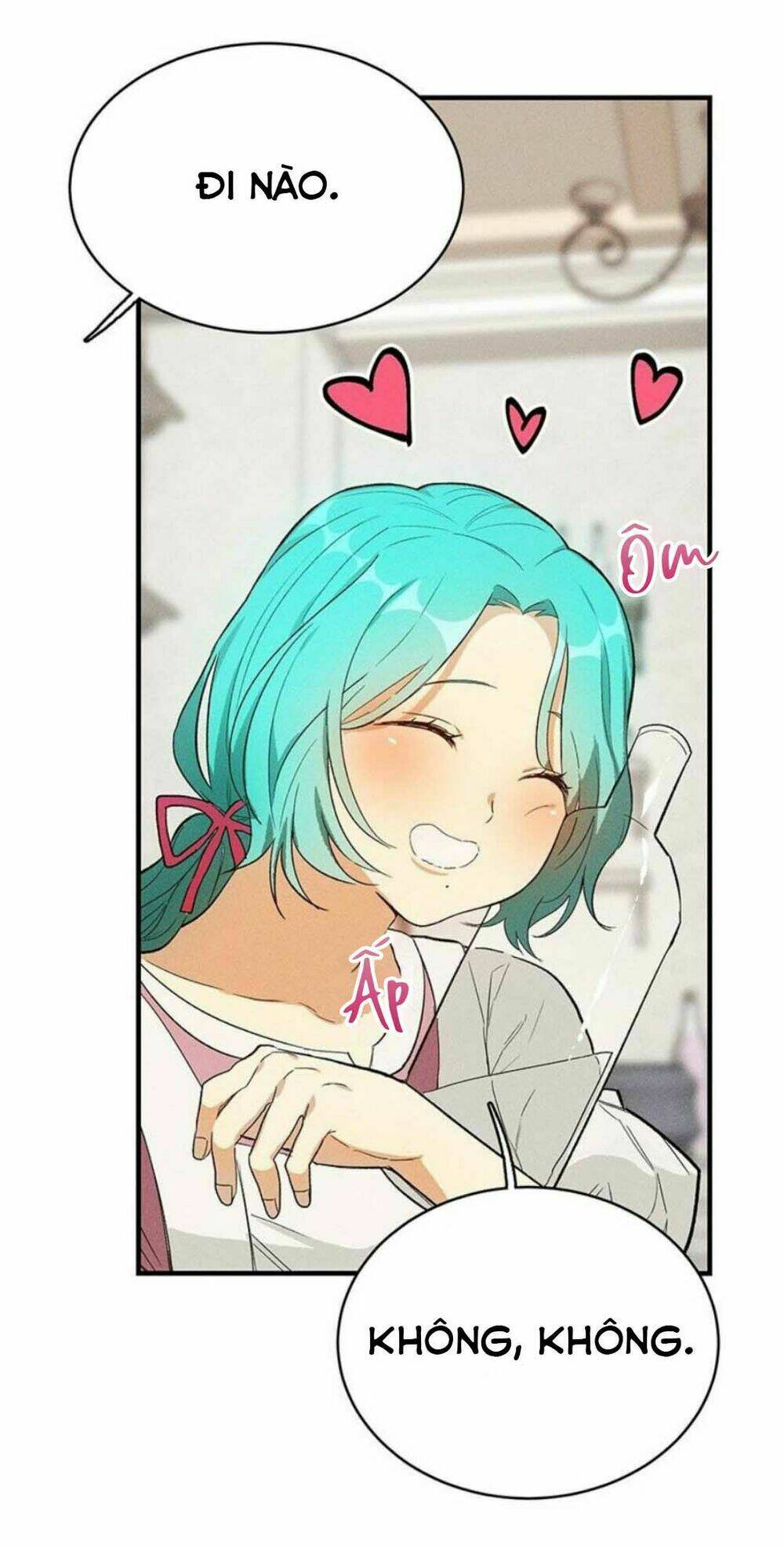 Đầu Bếp Hoàng Gia Chapter 42 - Trang 2