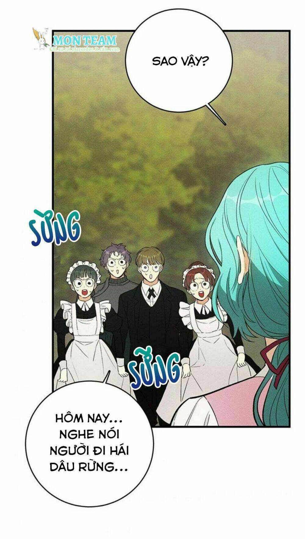 Đầu Bếp Hoàng Gia Chapter 42 - Trang 2