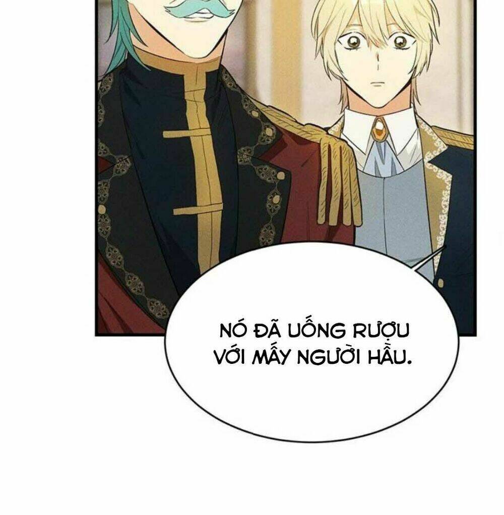 Đầu Bếp Hoàng Gia Chapter 42 - Trang 2