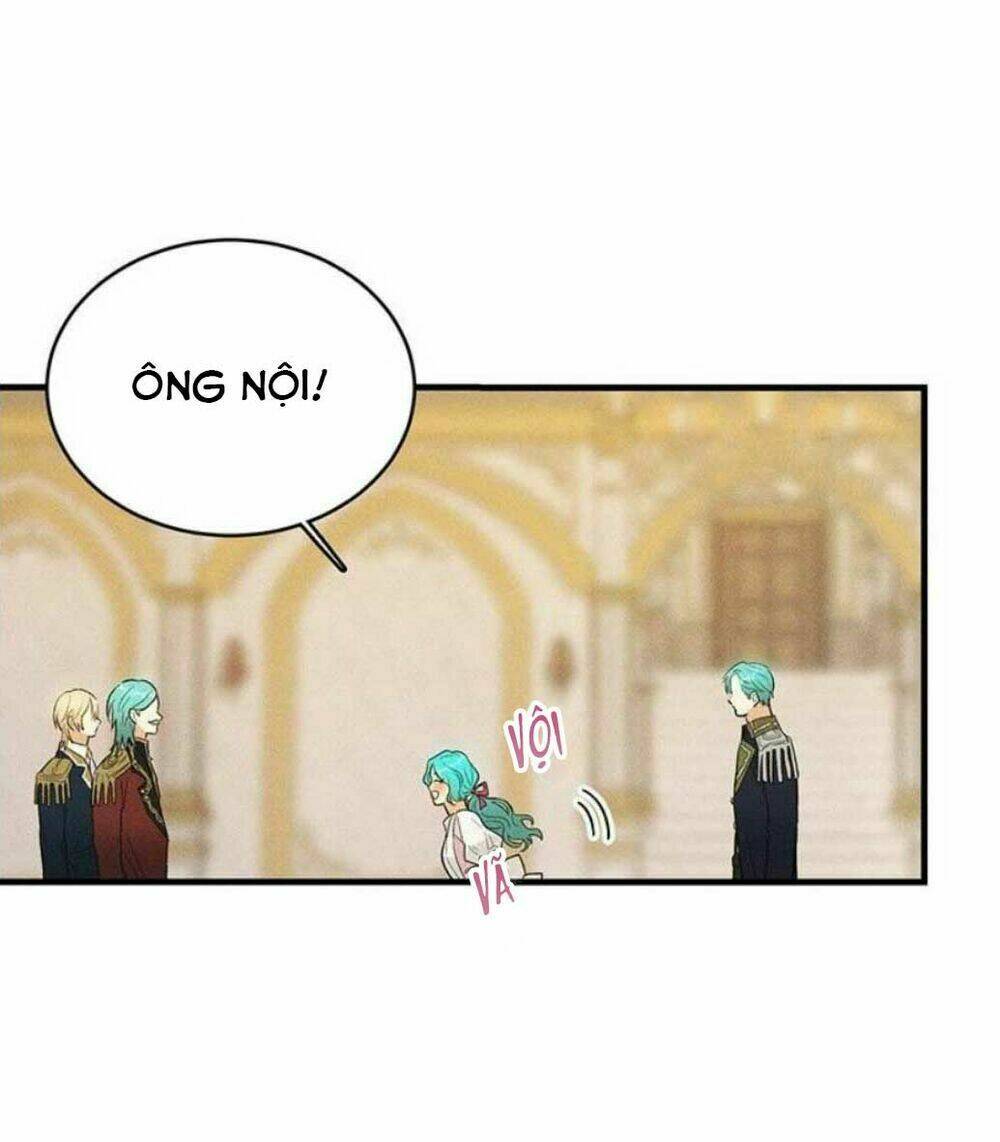 Đầu Bếp Hoàng Gia Chapter 42 - Trang 2