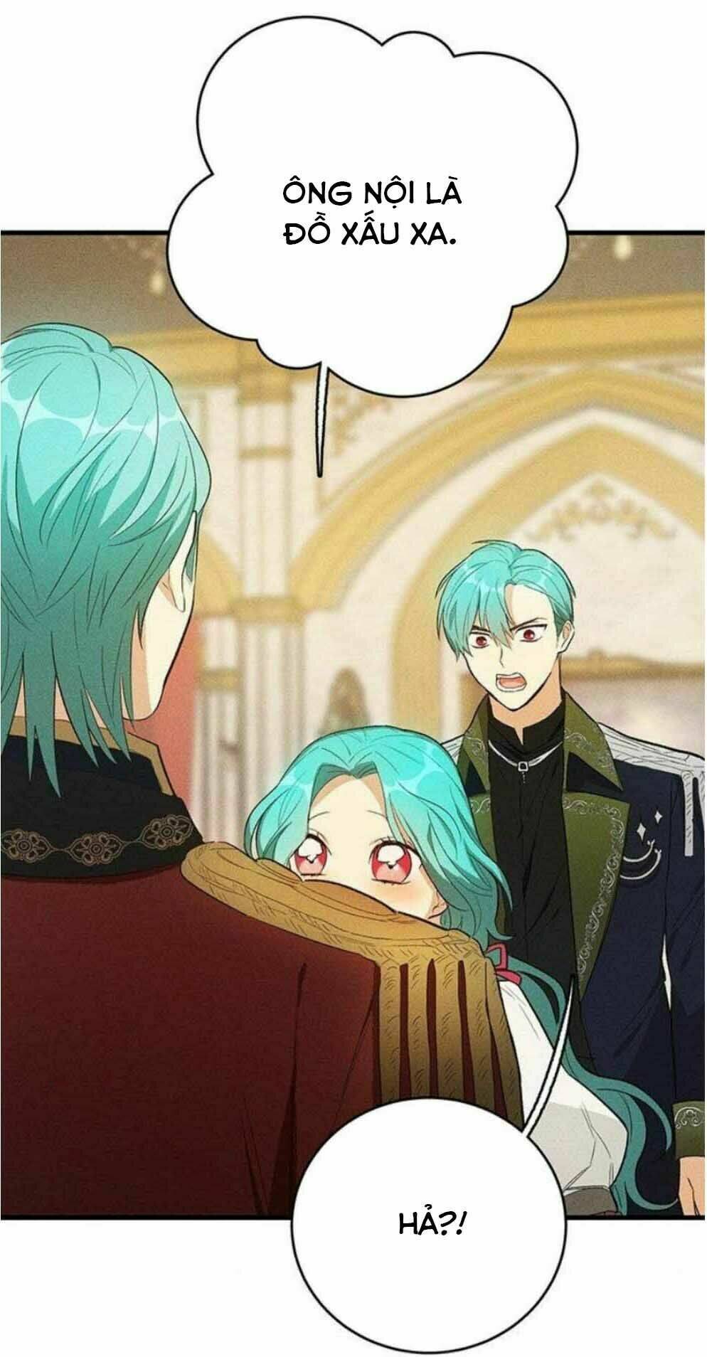 Đầu Bếp Hoàng Gia Chapter 42 - Trang 2