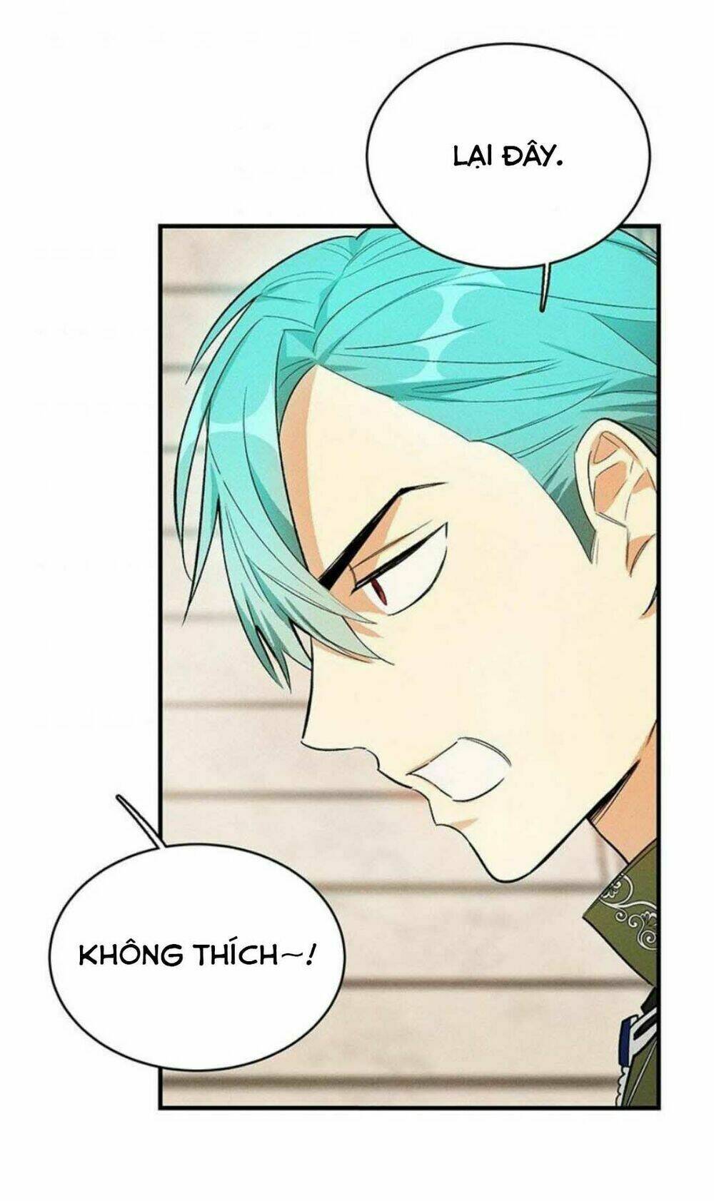 Đầu Bếp Hoàng Gia Chapter 42 - Trang 2