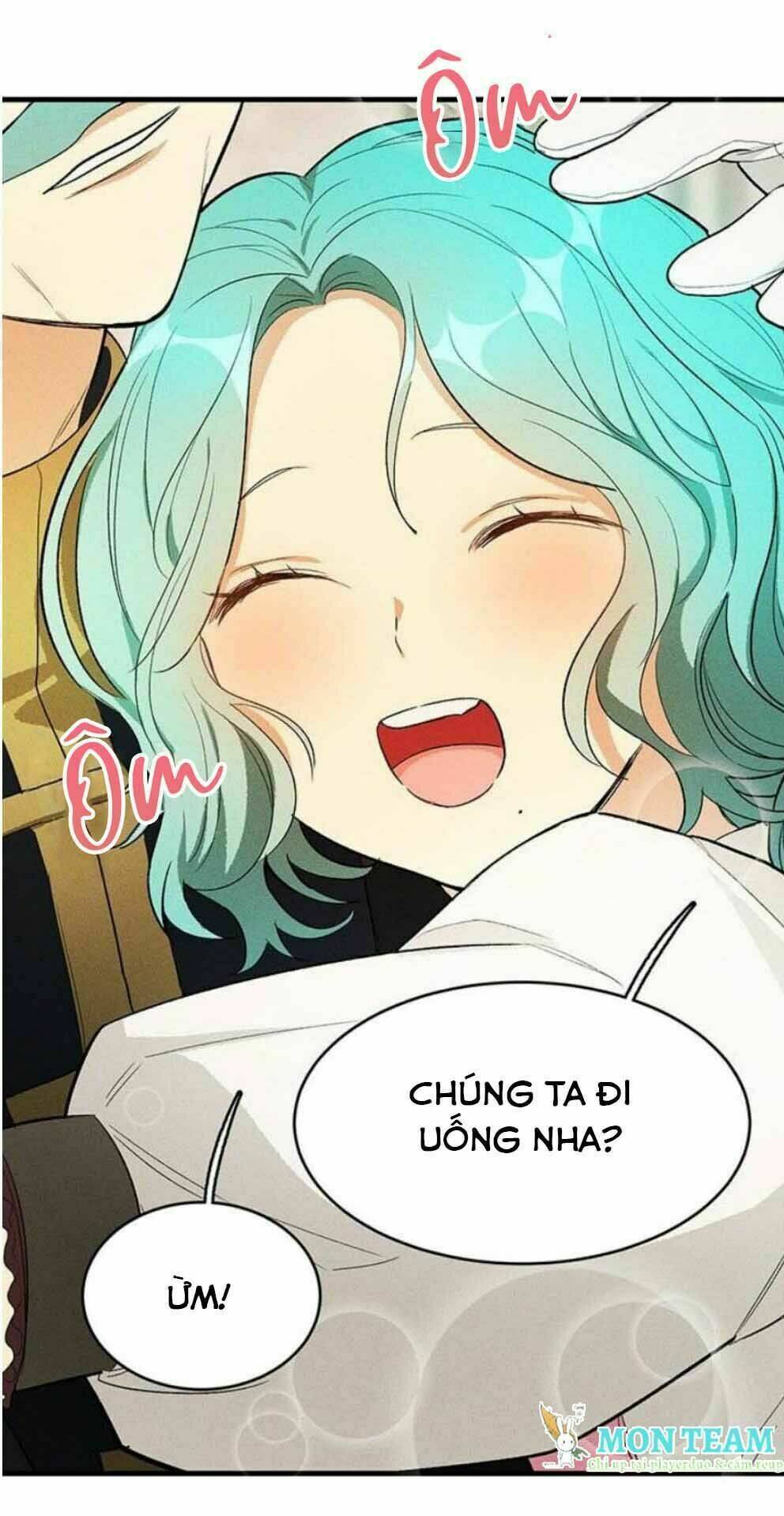 Đầu Bếp Hoàng Gia Chapter 42 - Trang 2