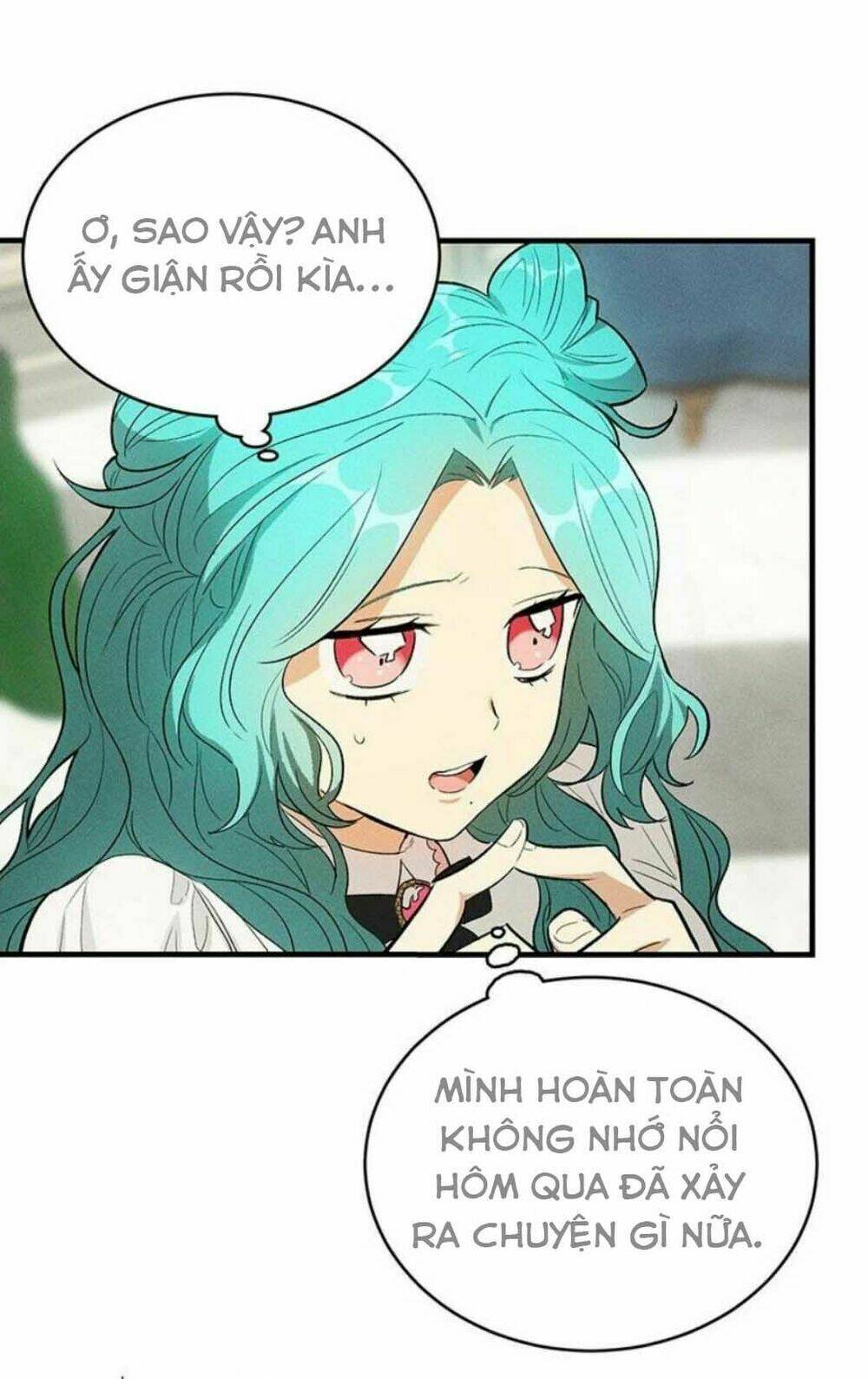 Đầu Bếp Hoàng Gia Chapter 42 - Trang 2