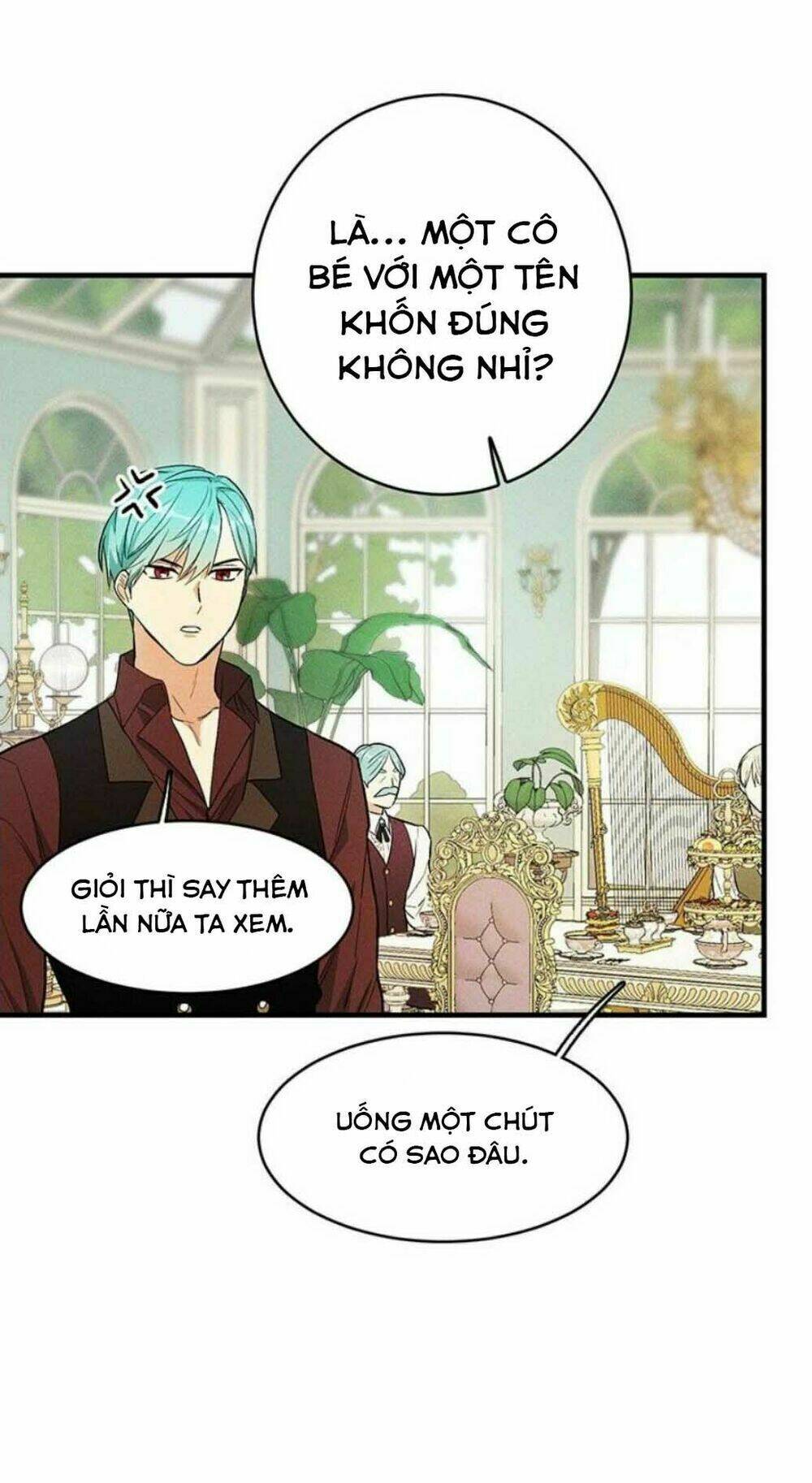 Đầu Bếp Hoàng Gia Chapter 42 - Trang 2