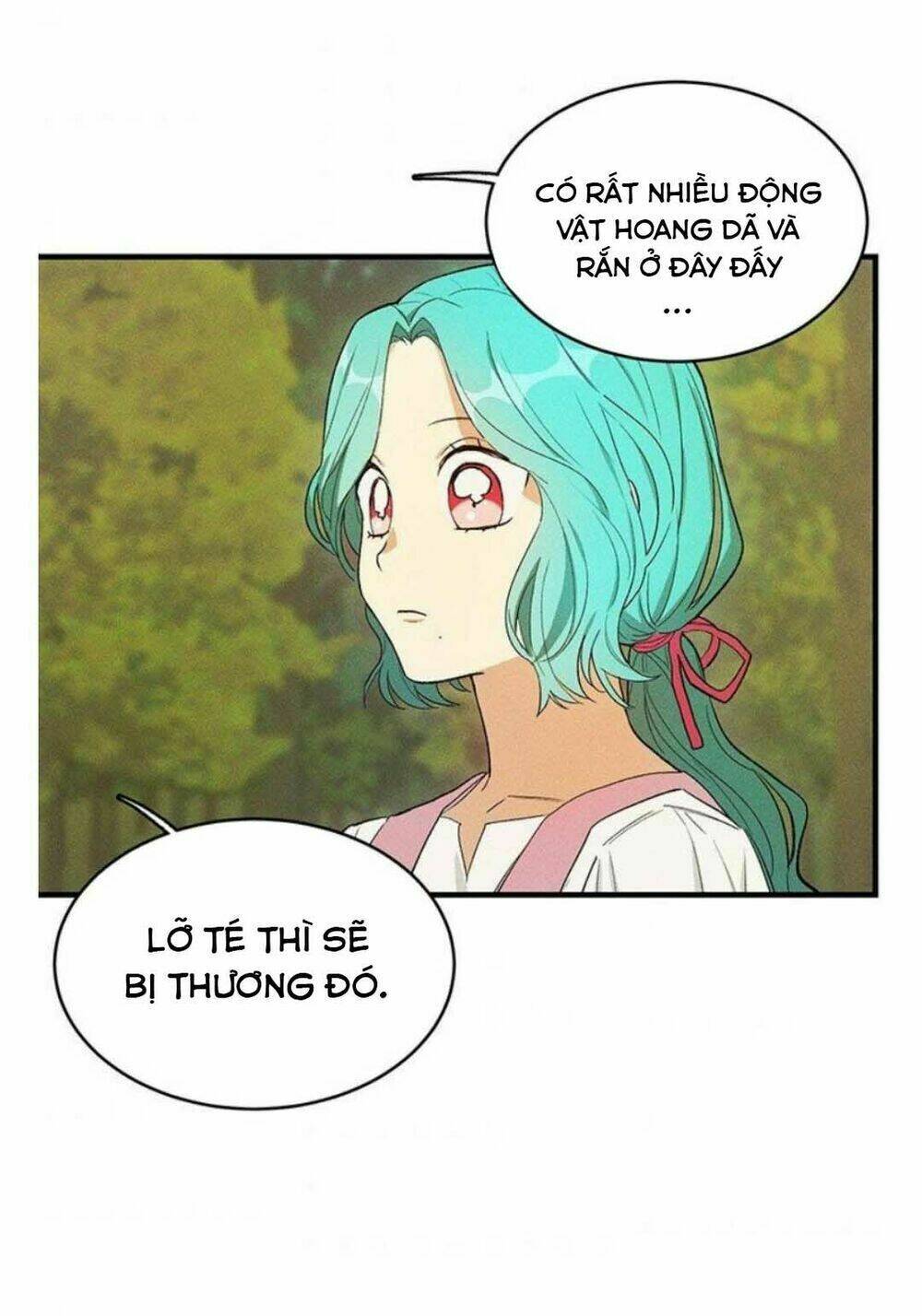 Đầu Bếp Hoàng Gia Chapter 42 - Trang 2