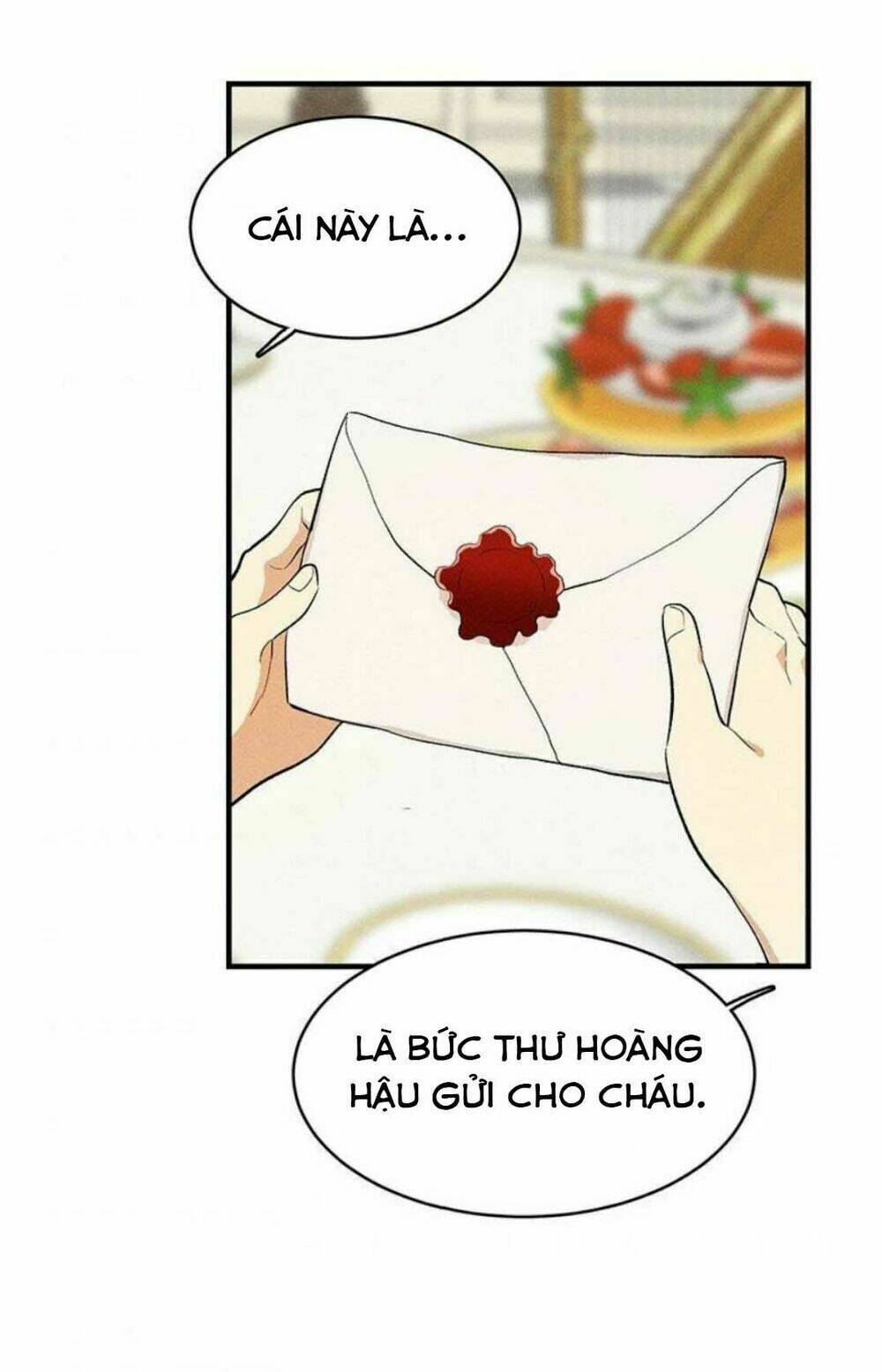 Đầu Bếp Hoàng Gia Chapter 42 - Trang 2