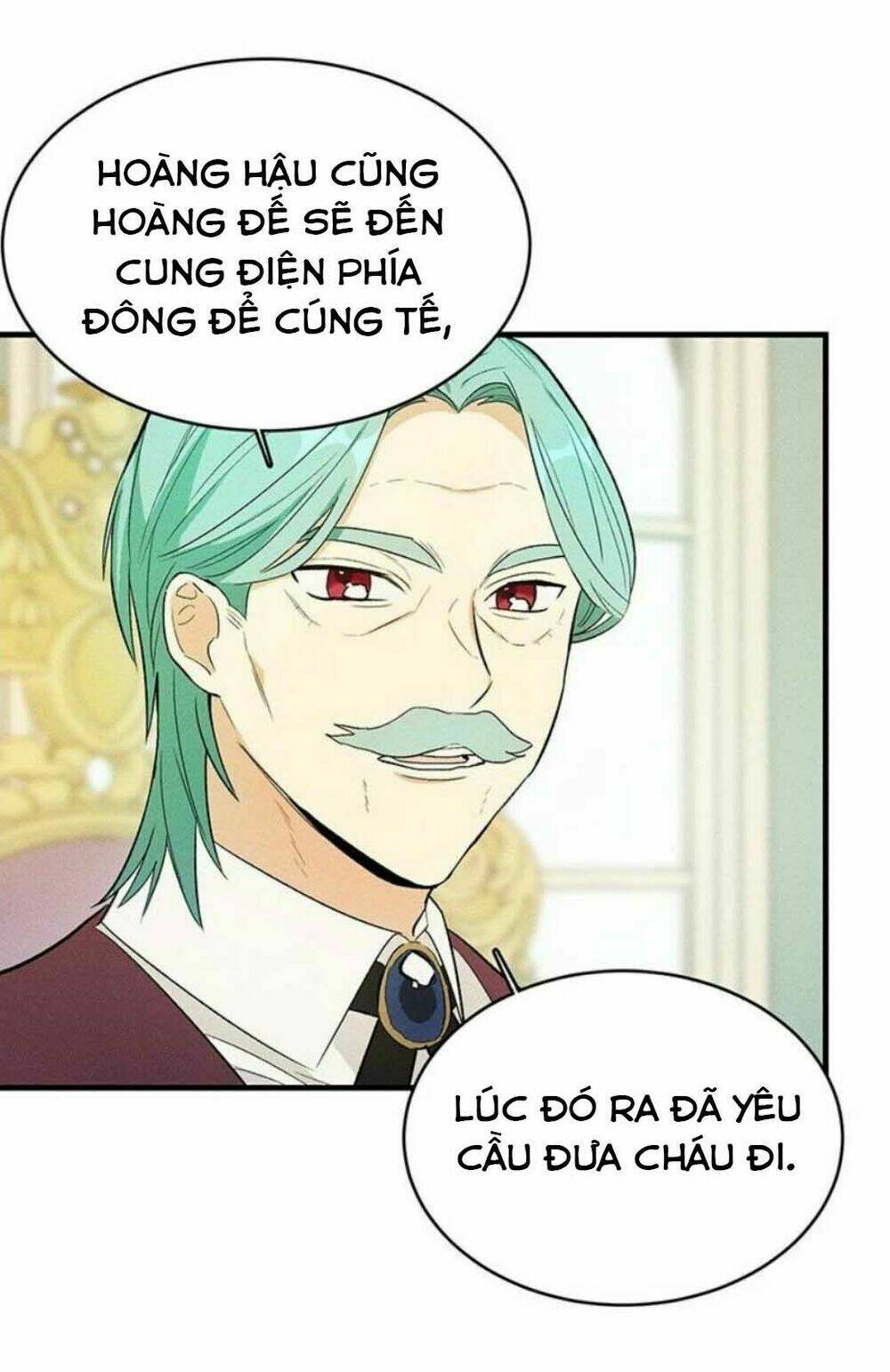 Đầu Bếp Hoàng Gia Chapter 42 - Trang 2