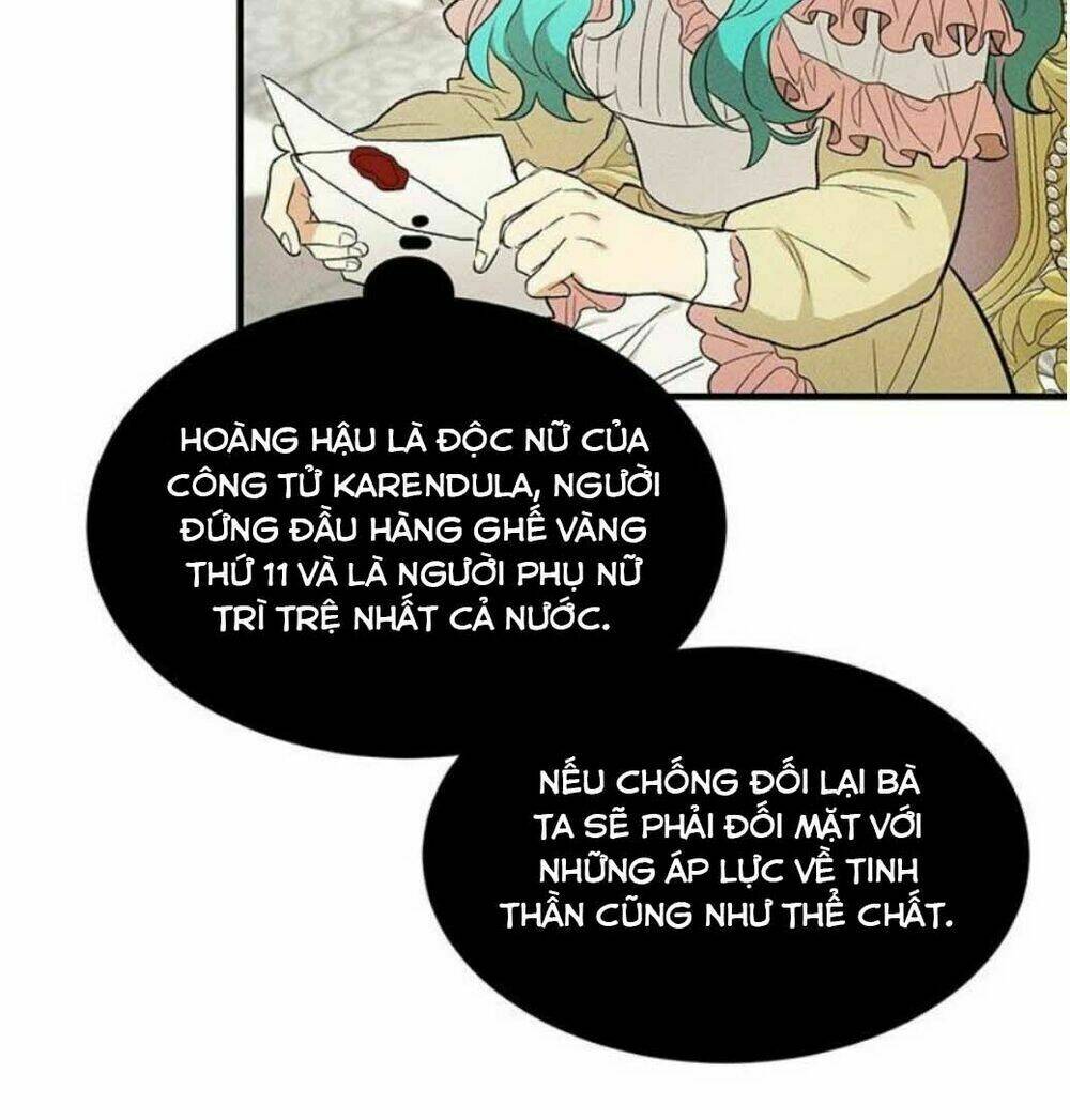 Đầu Bếp Hoàng Gia Chapter 42 - Trang 2