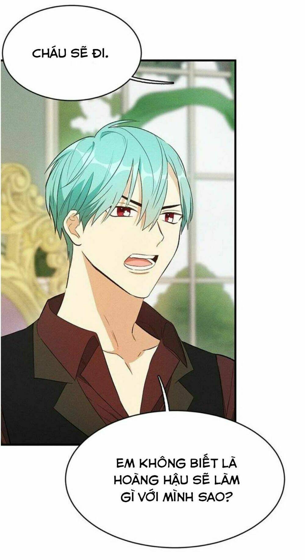 Đầu Bếp Hoàng Gia Chapter 42 - Trang 2