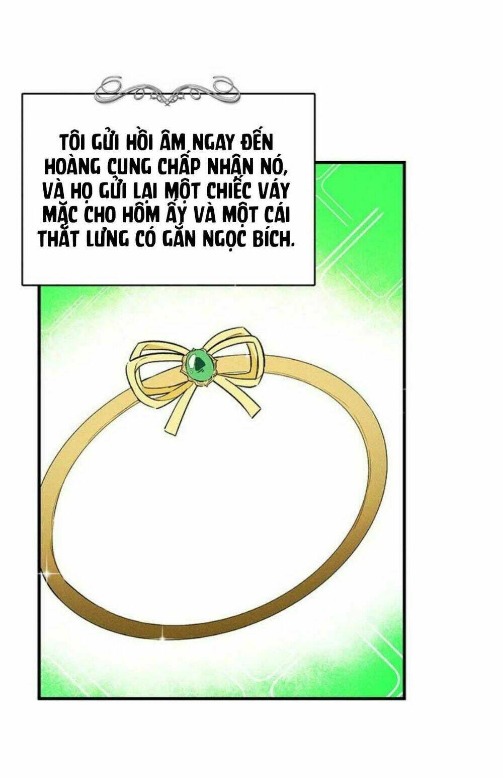 Đầu Bếp Hoàng Gia Chapter 42 - Trang 2