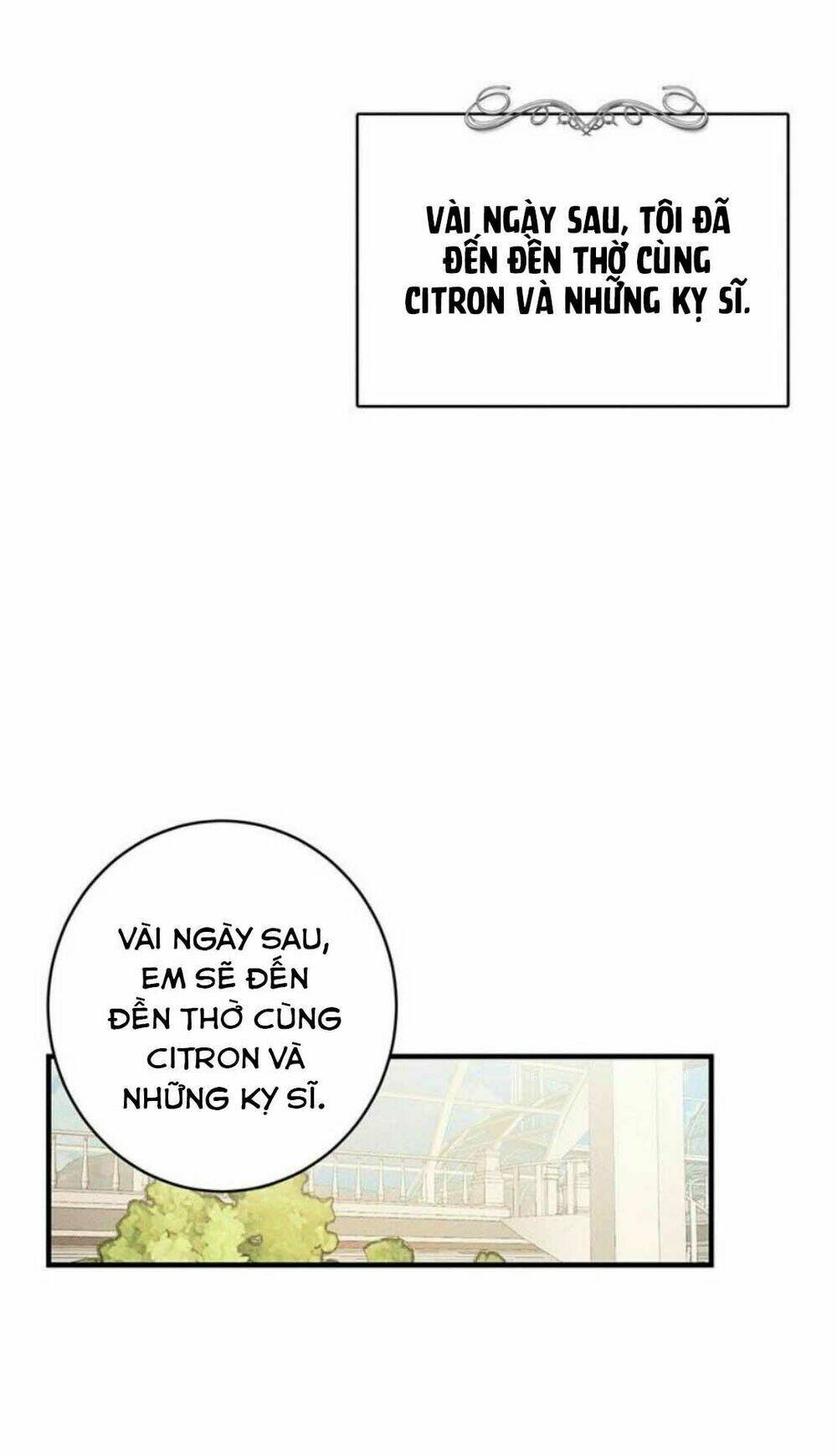 Đầu Bếp Hoàng Gia Chapter 42 - Trang 2