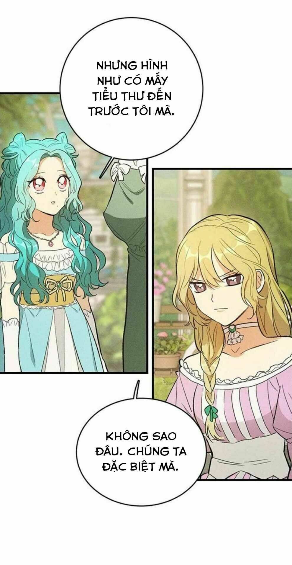 Đầu Bếp Hoàng Gia Chapter 42 - Trang 2