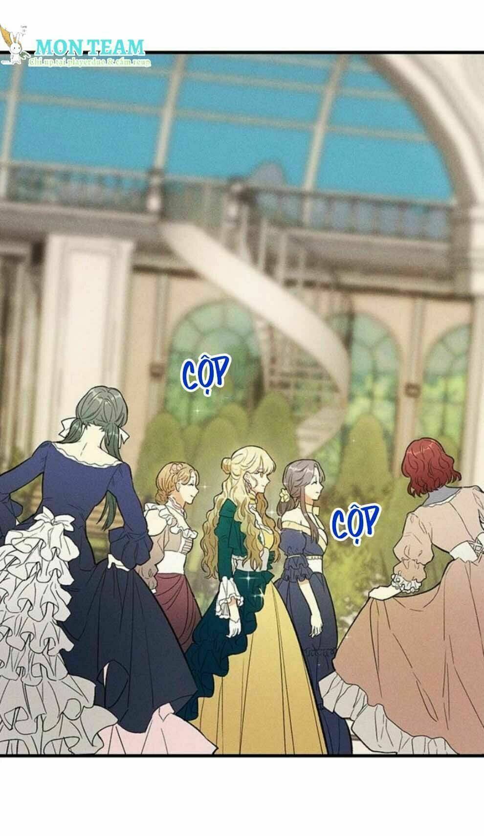 Đầu Bếp Hoàng Gia Chapter 42 - Trang 2