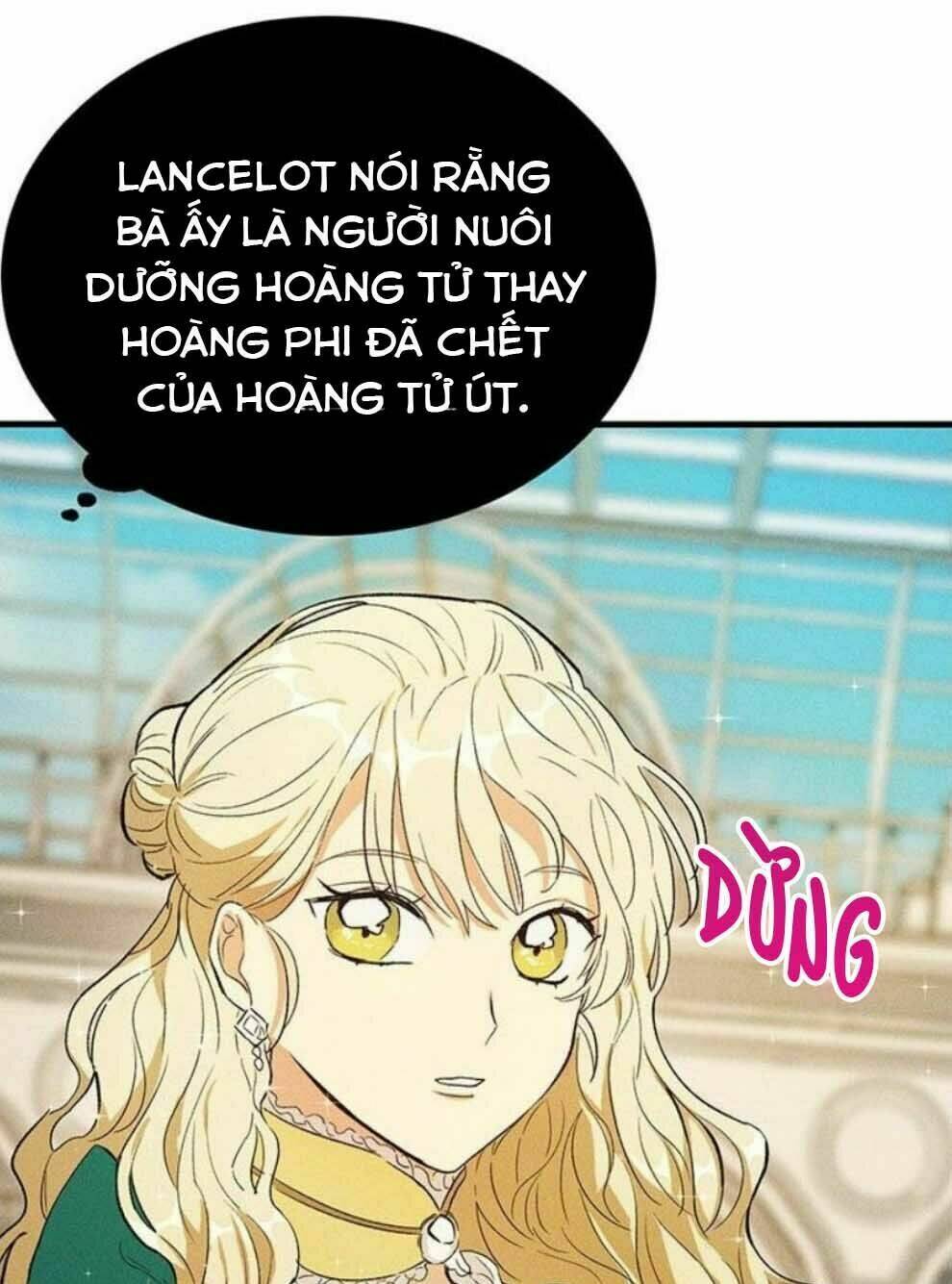 Đầu Bếp Hoàng Gia Chapter 42 - Trang 2